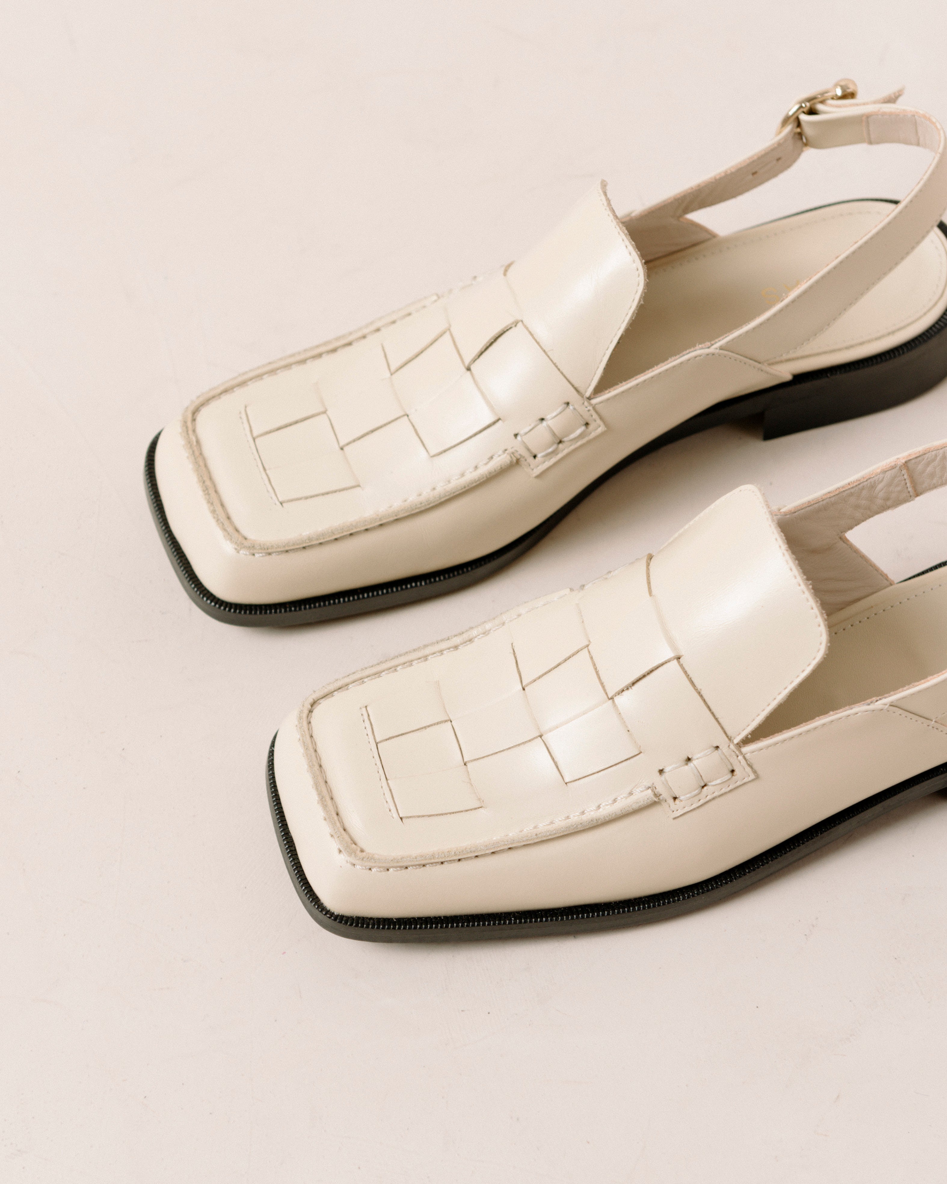 Abe Loafer