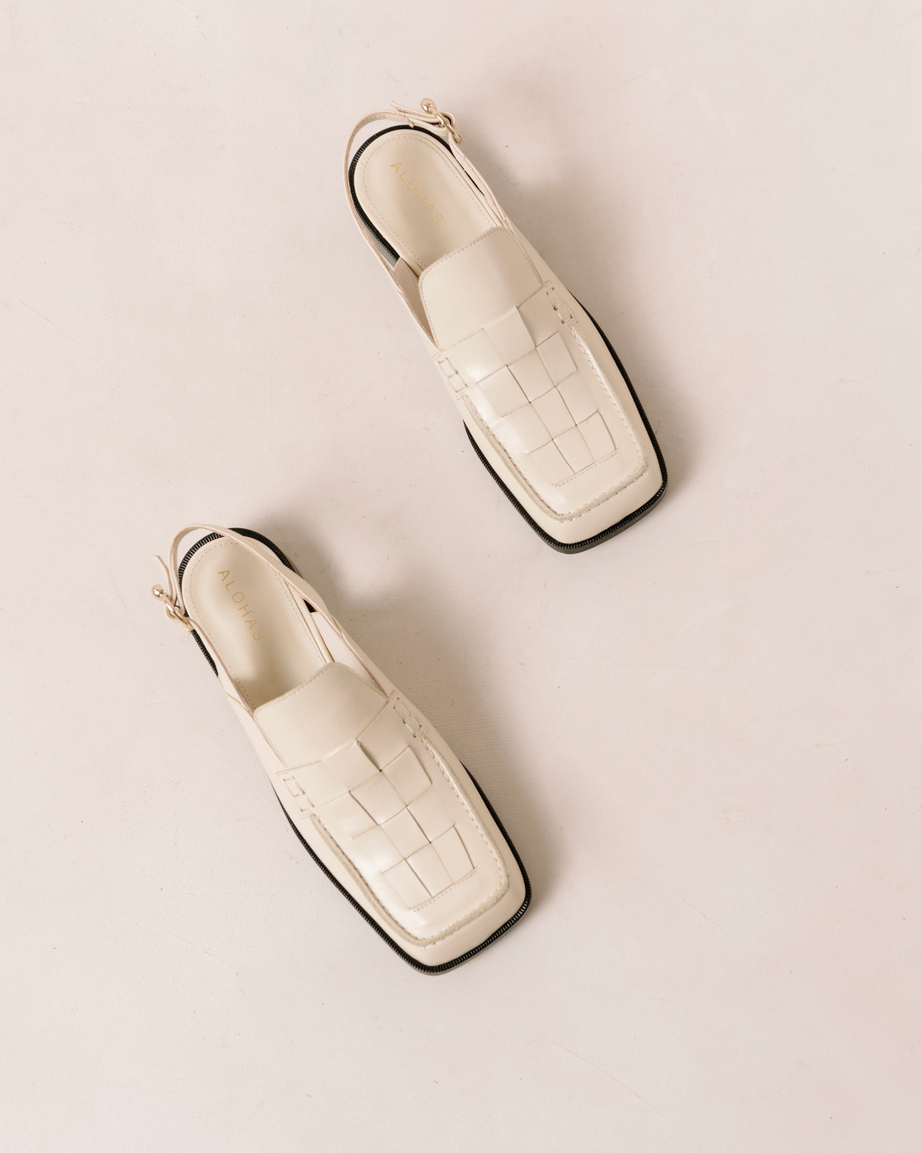 Abe Loafer
