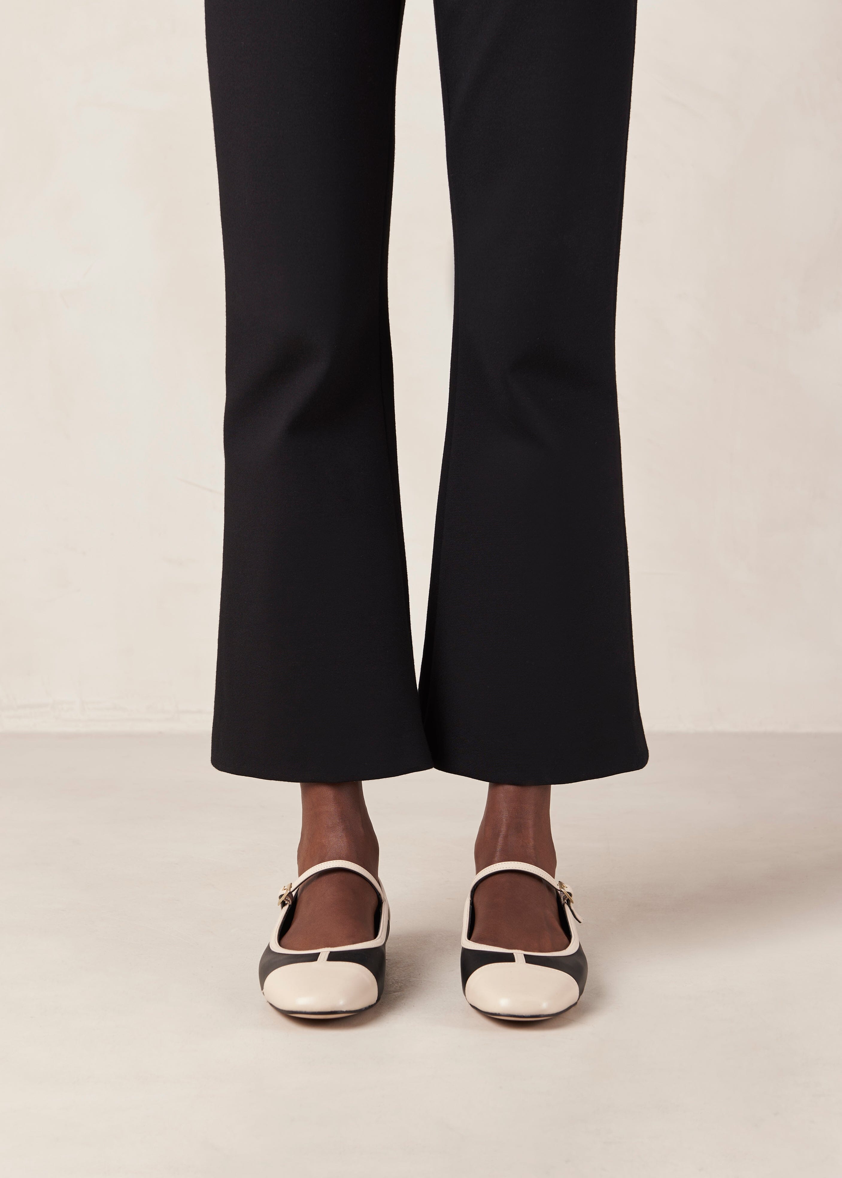 Aida Flat
