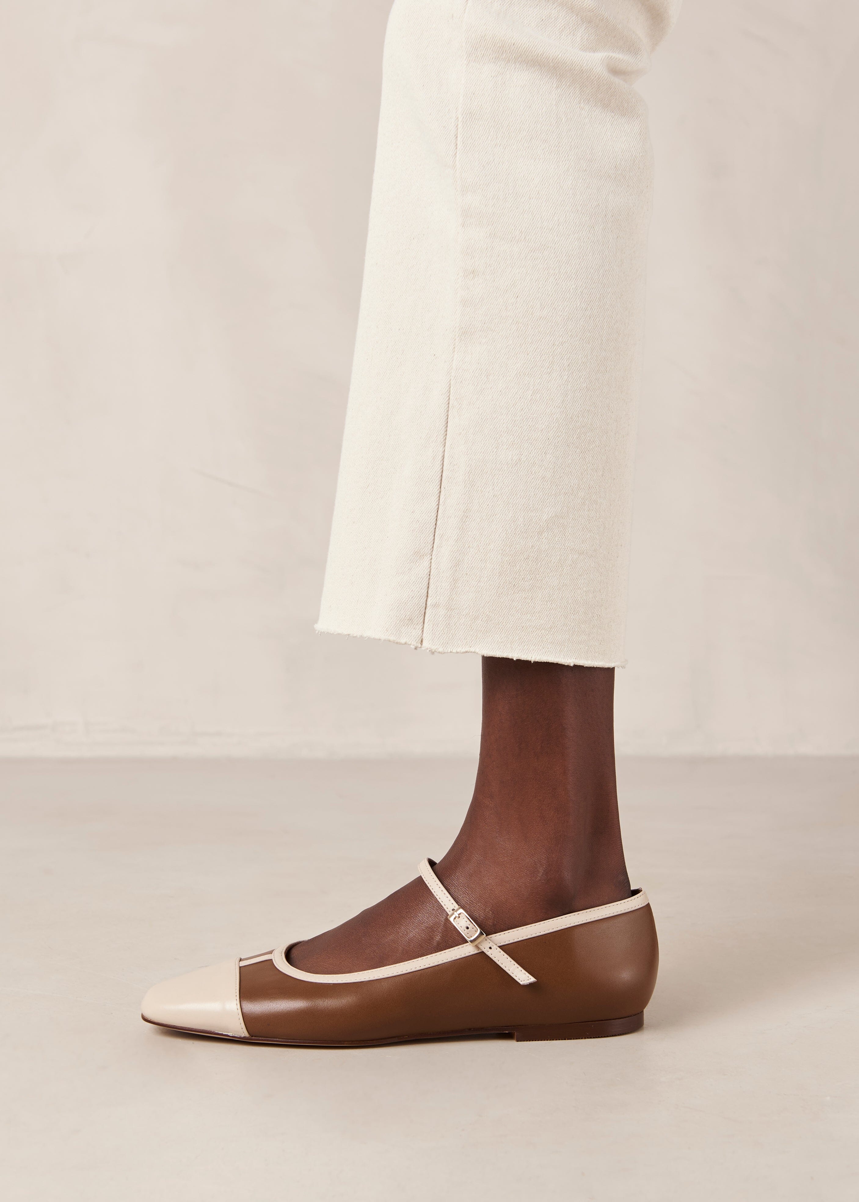 Aida Flat