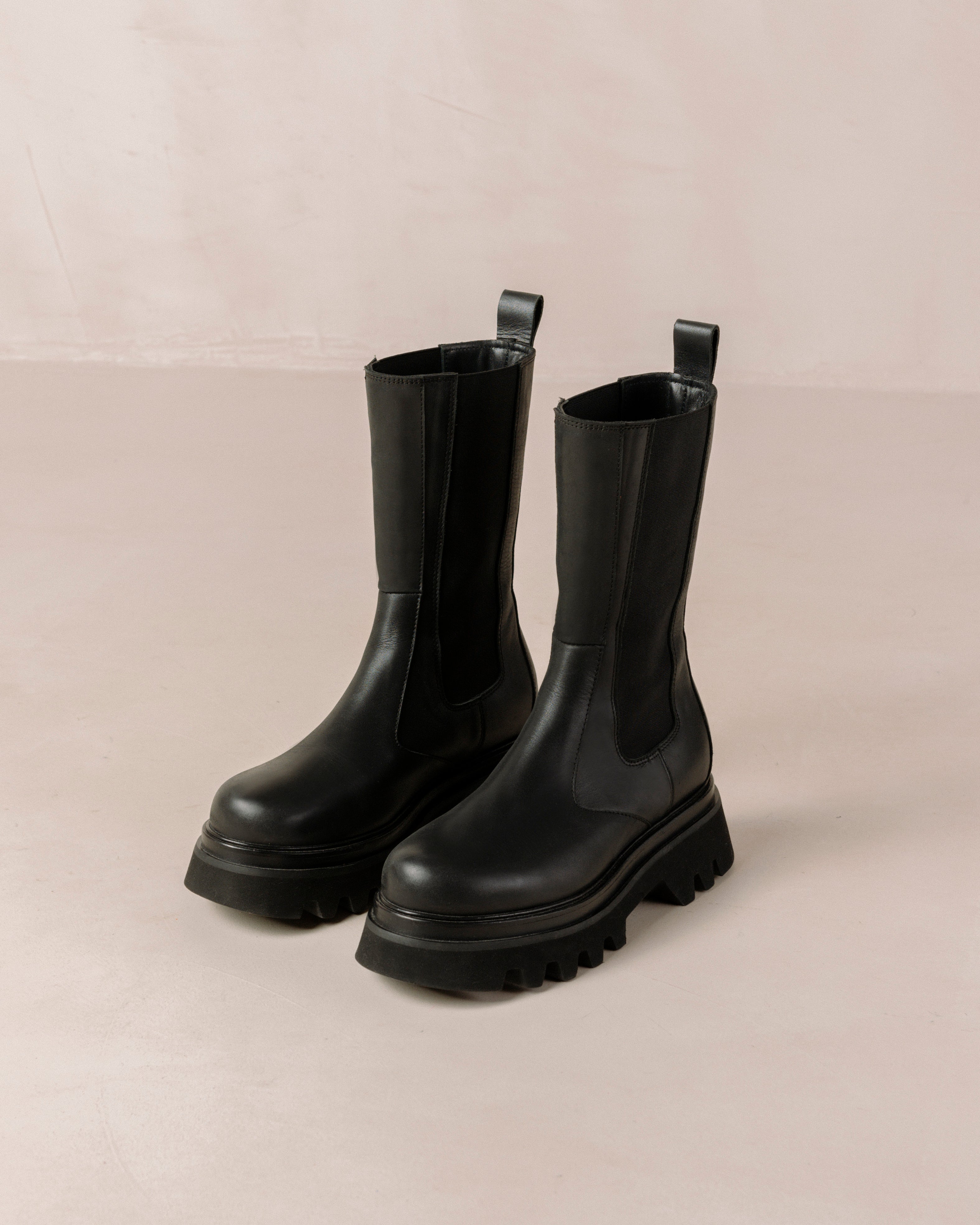 Rive Boots
