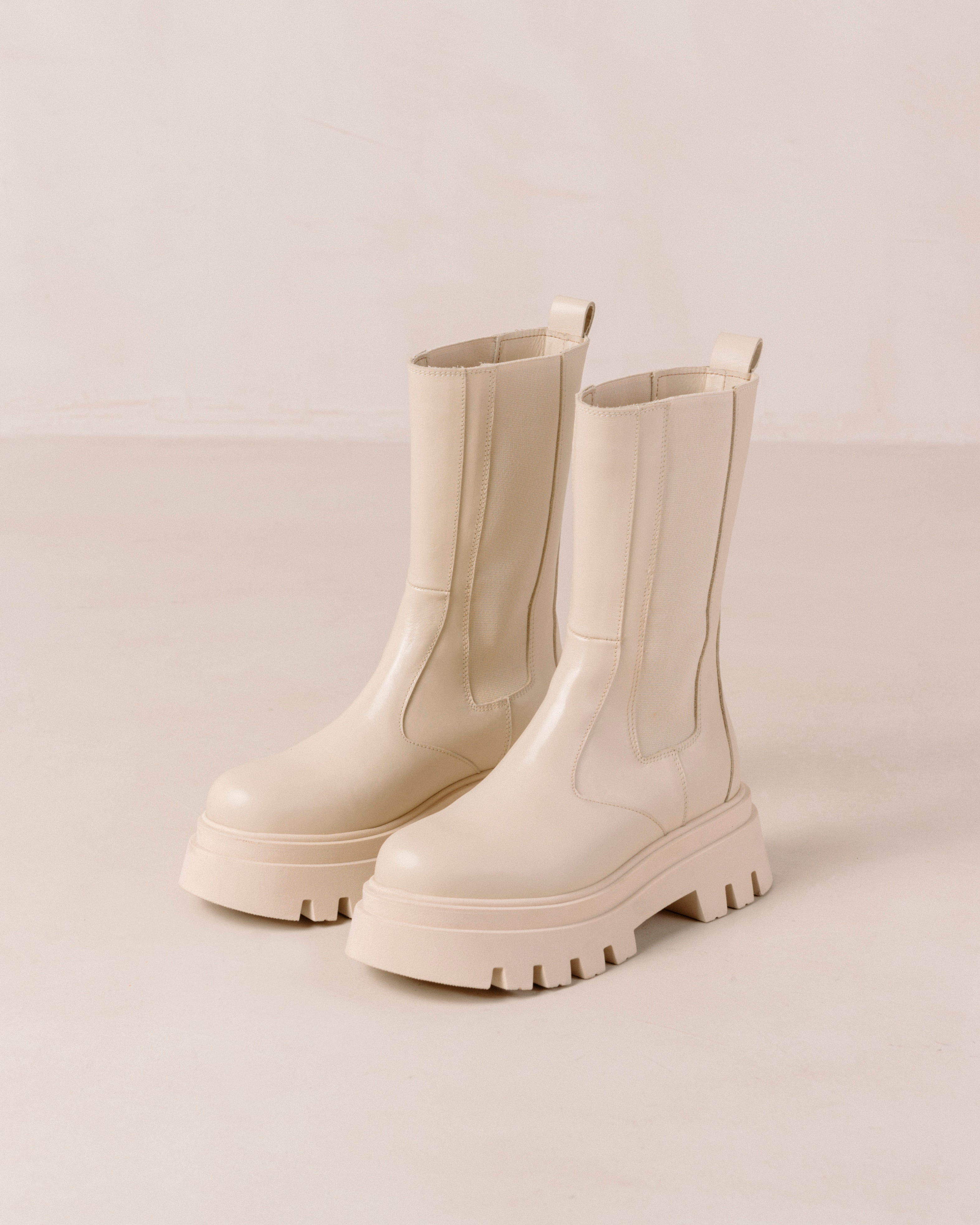 Rive Boots