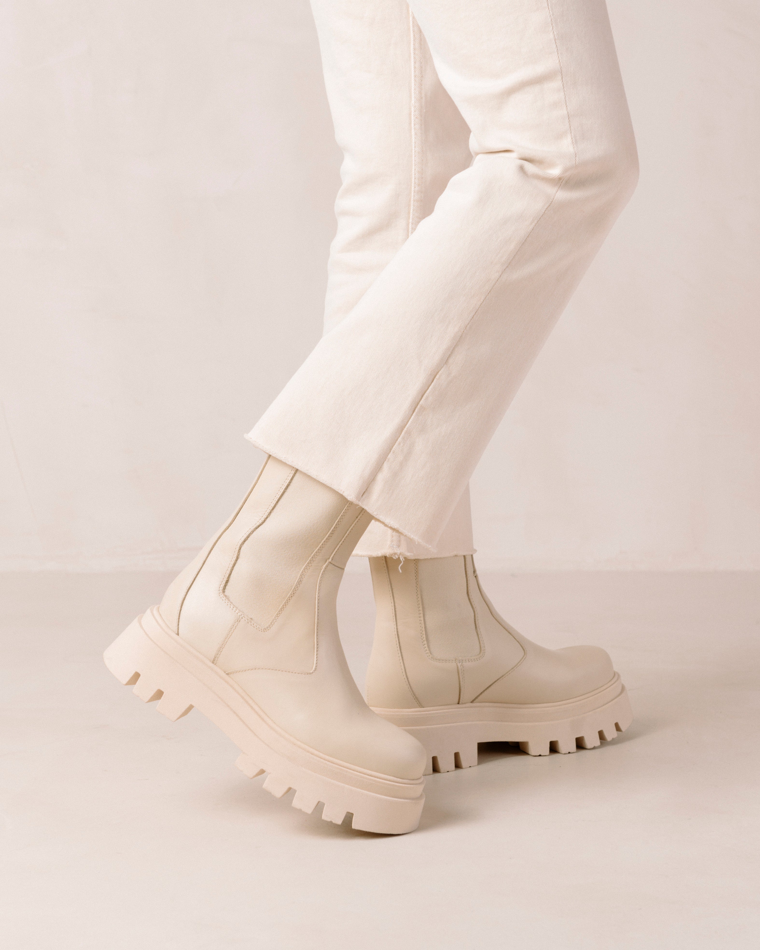 Rive Boots