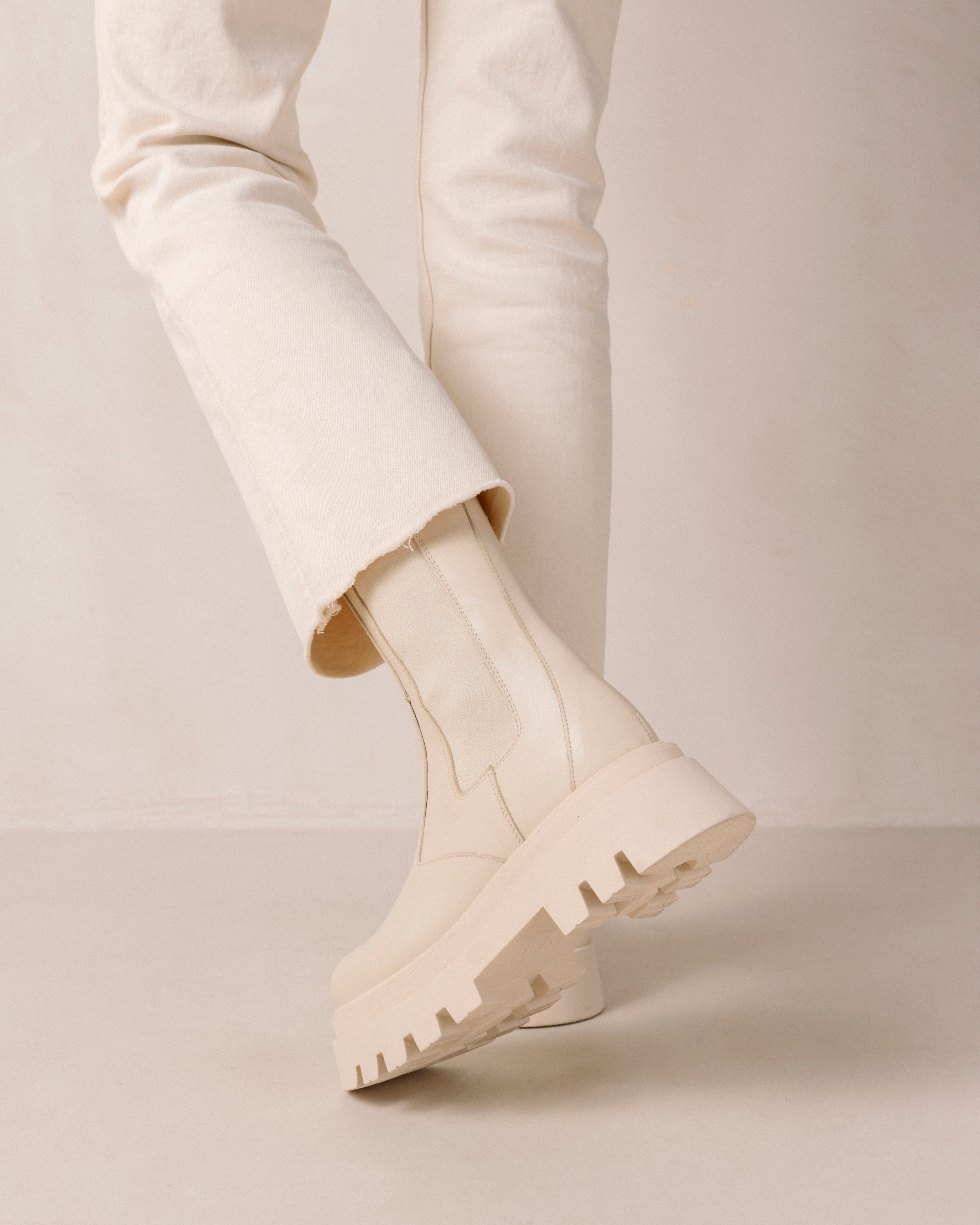 Rive Boots