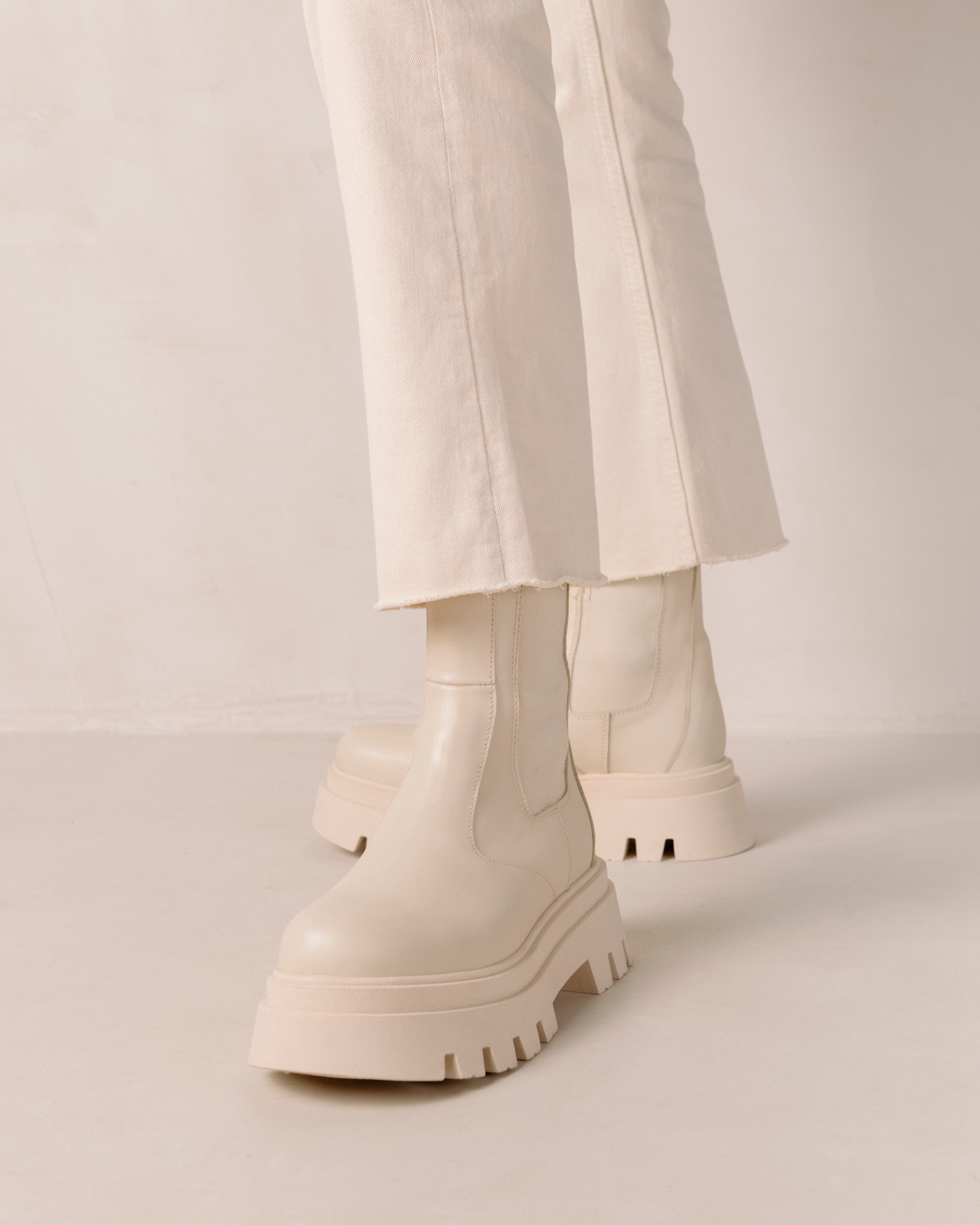 Rive Boots