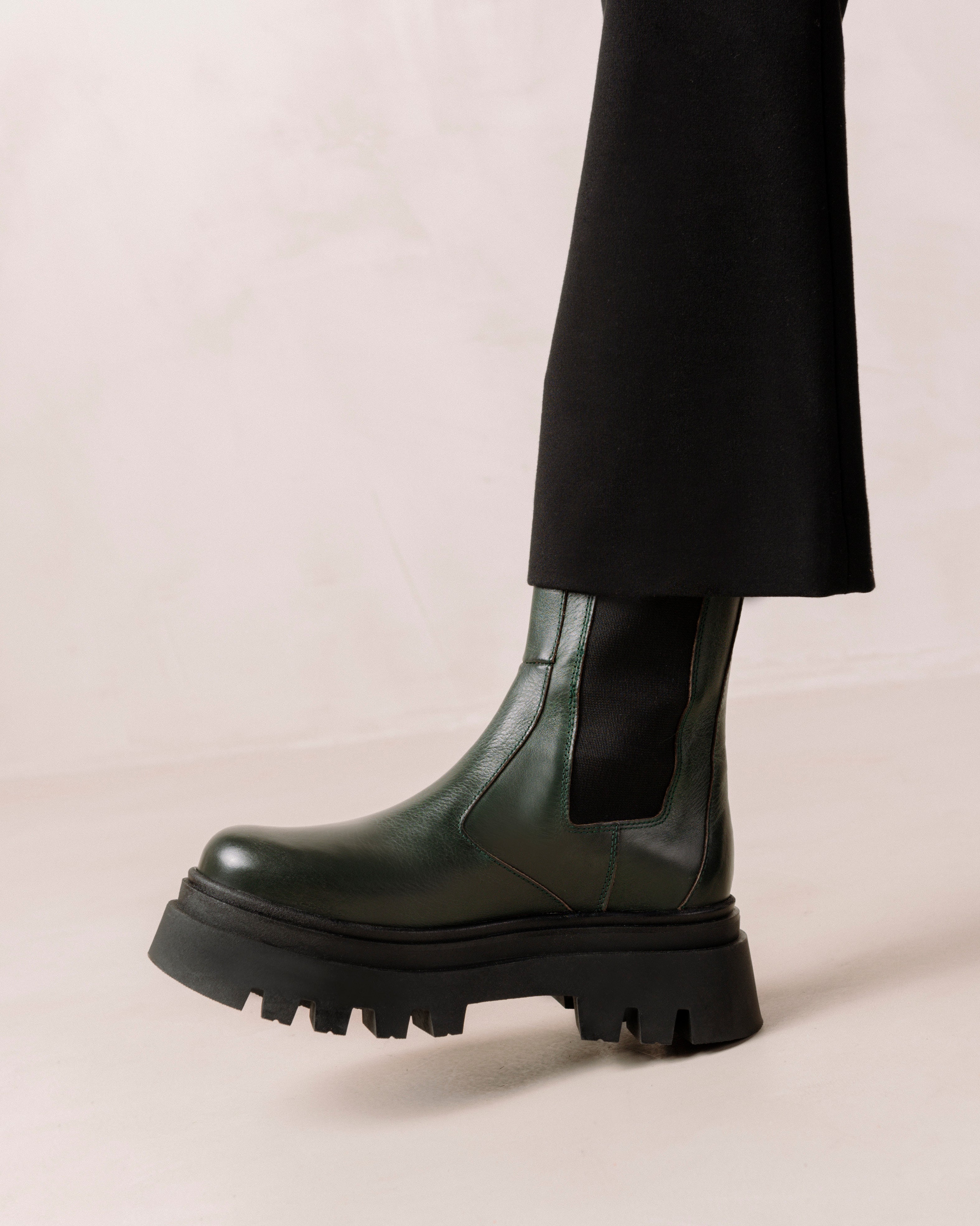 Rive Boots