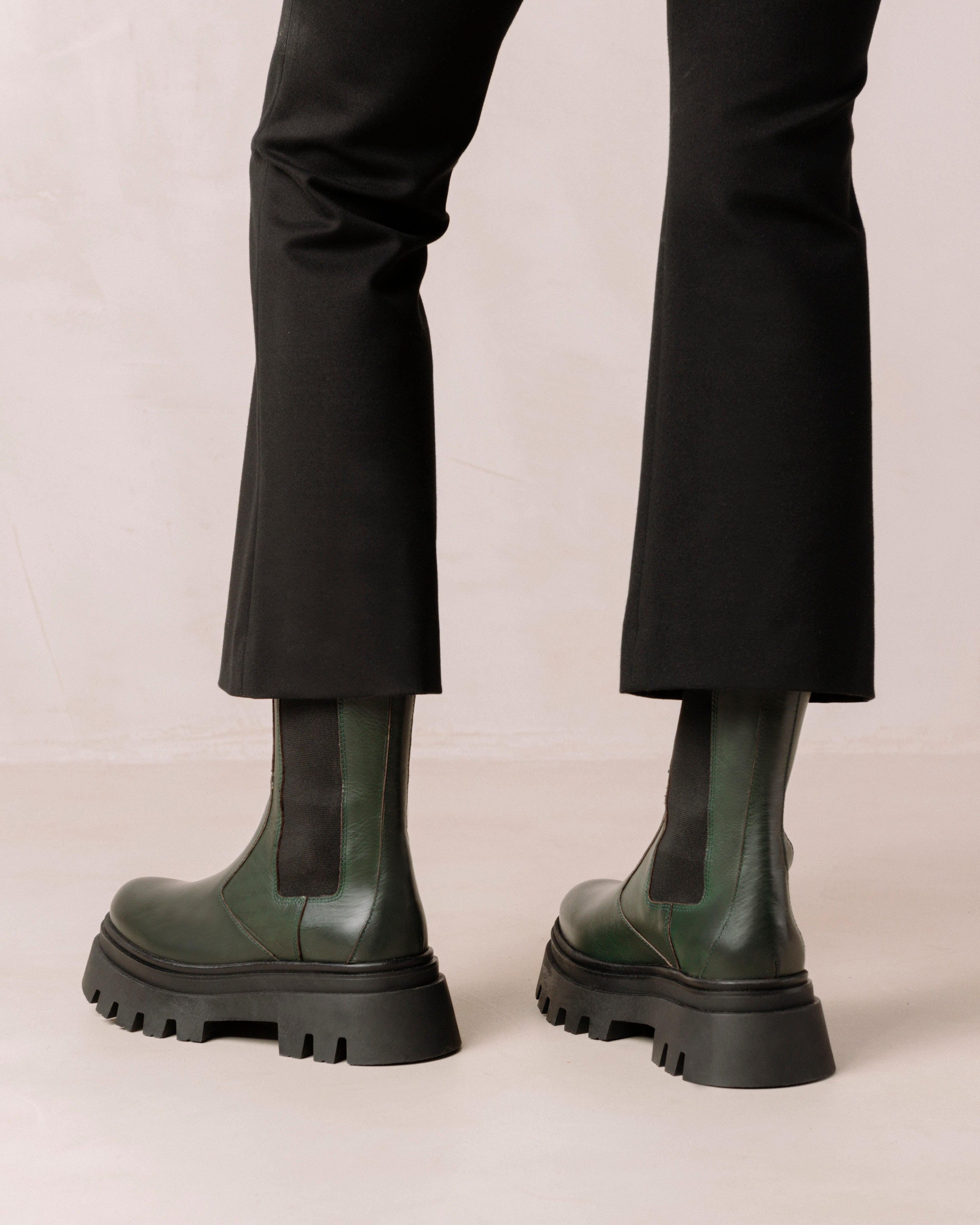 Rive Boots