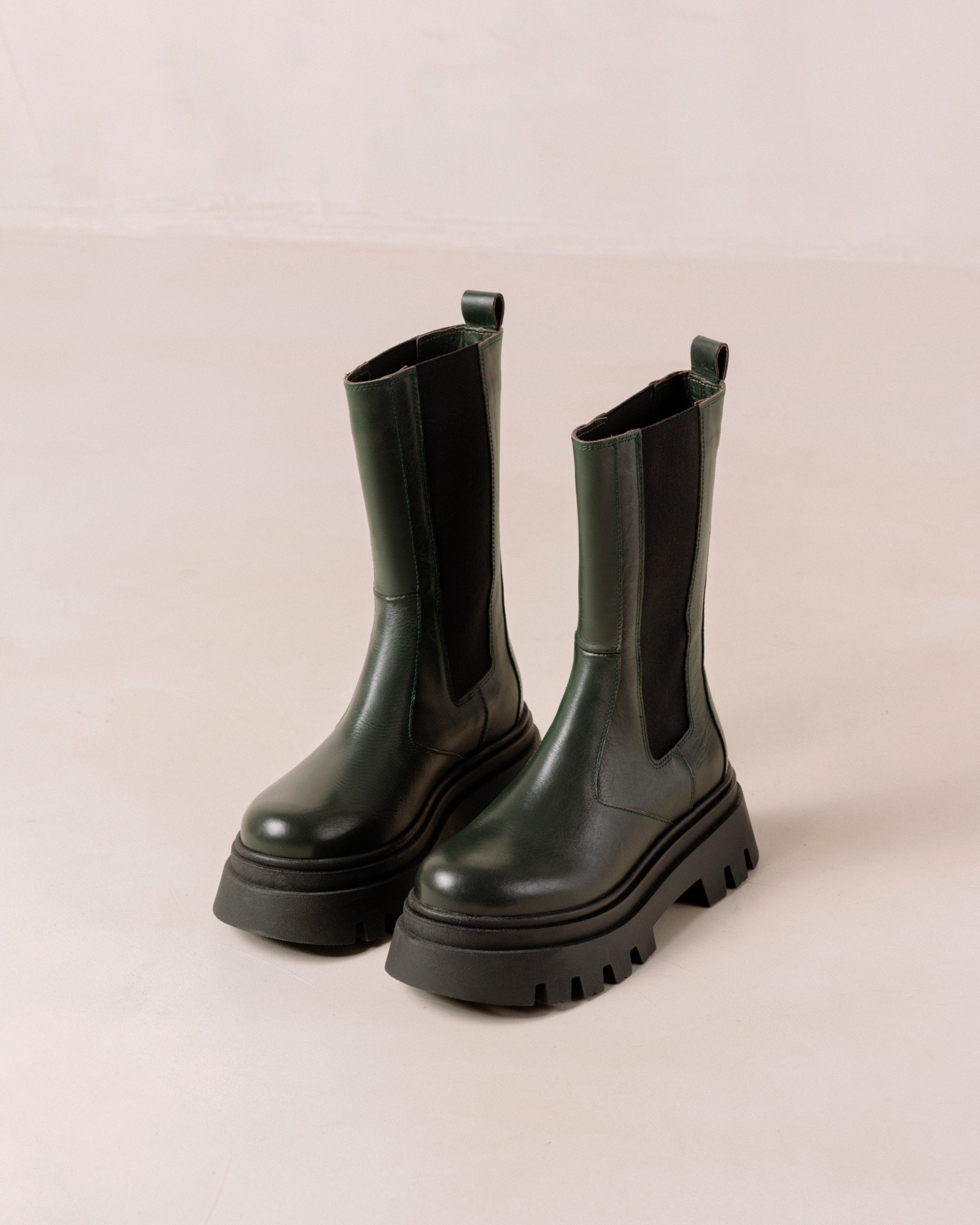 Rive Boots