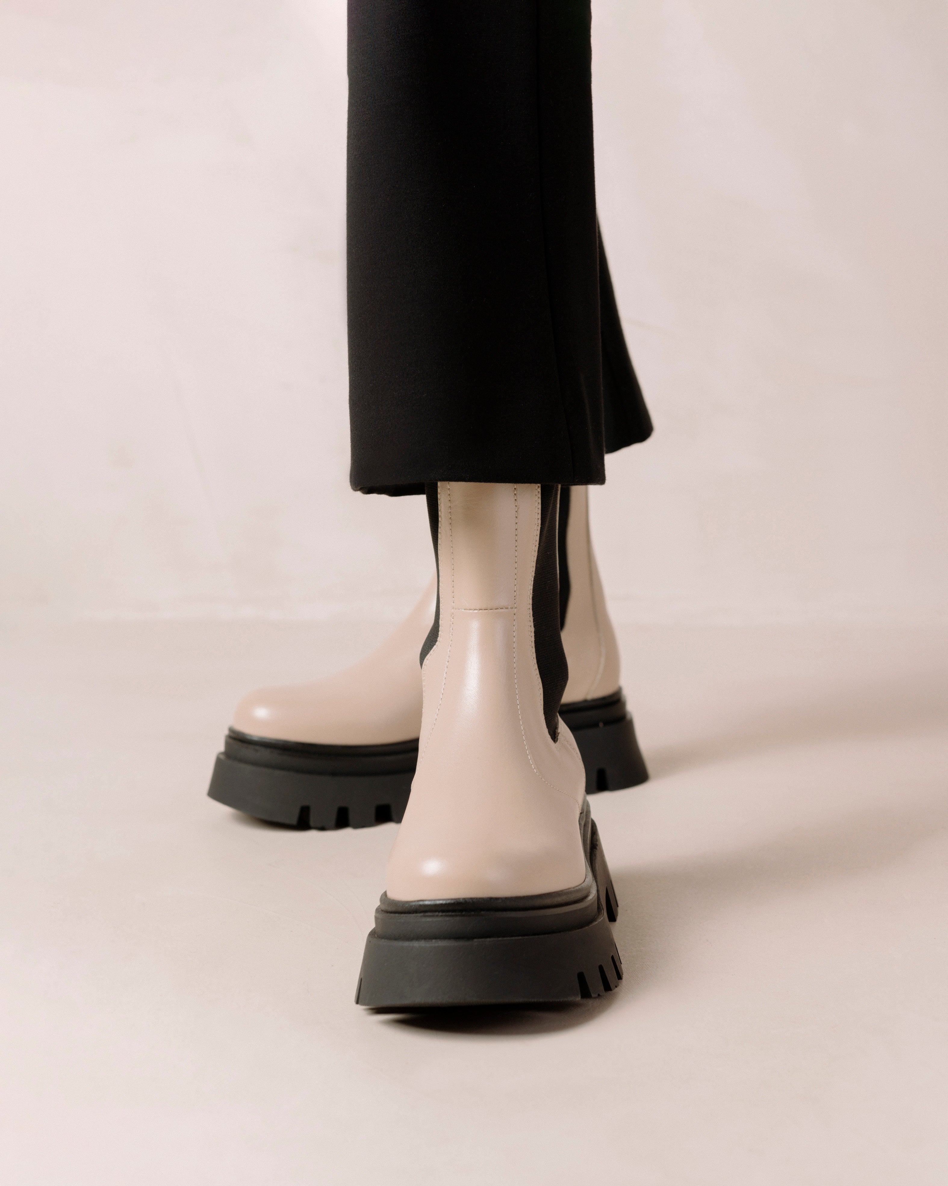 Rive Boots