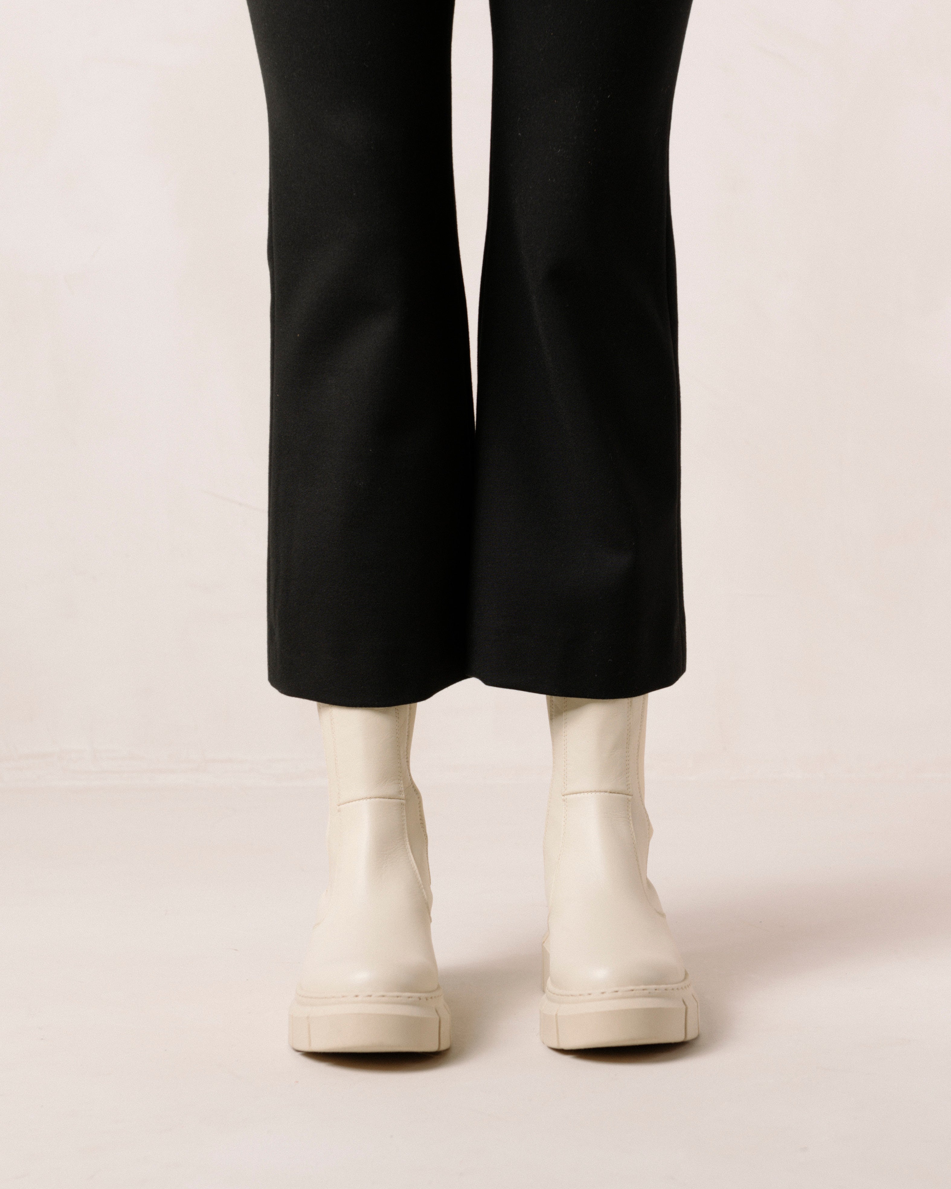 Arya Boots