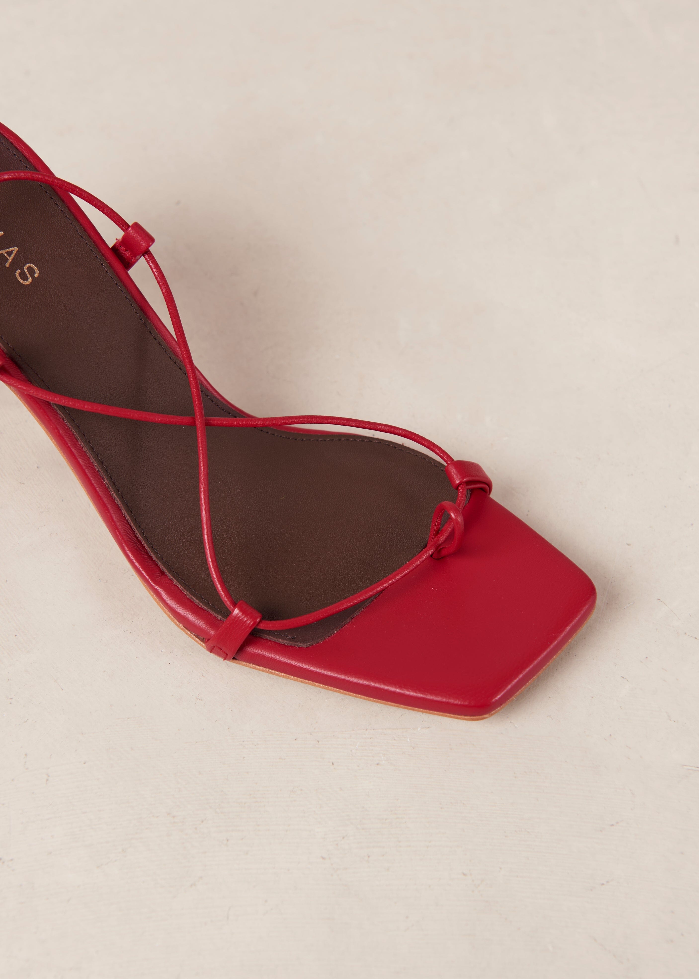 Pattie Heel