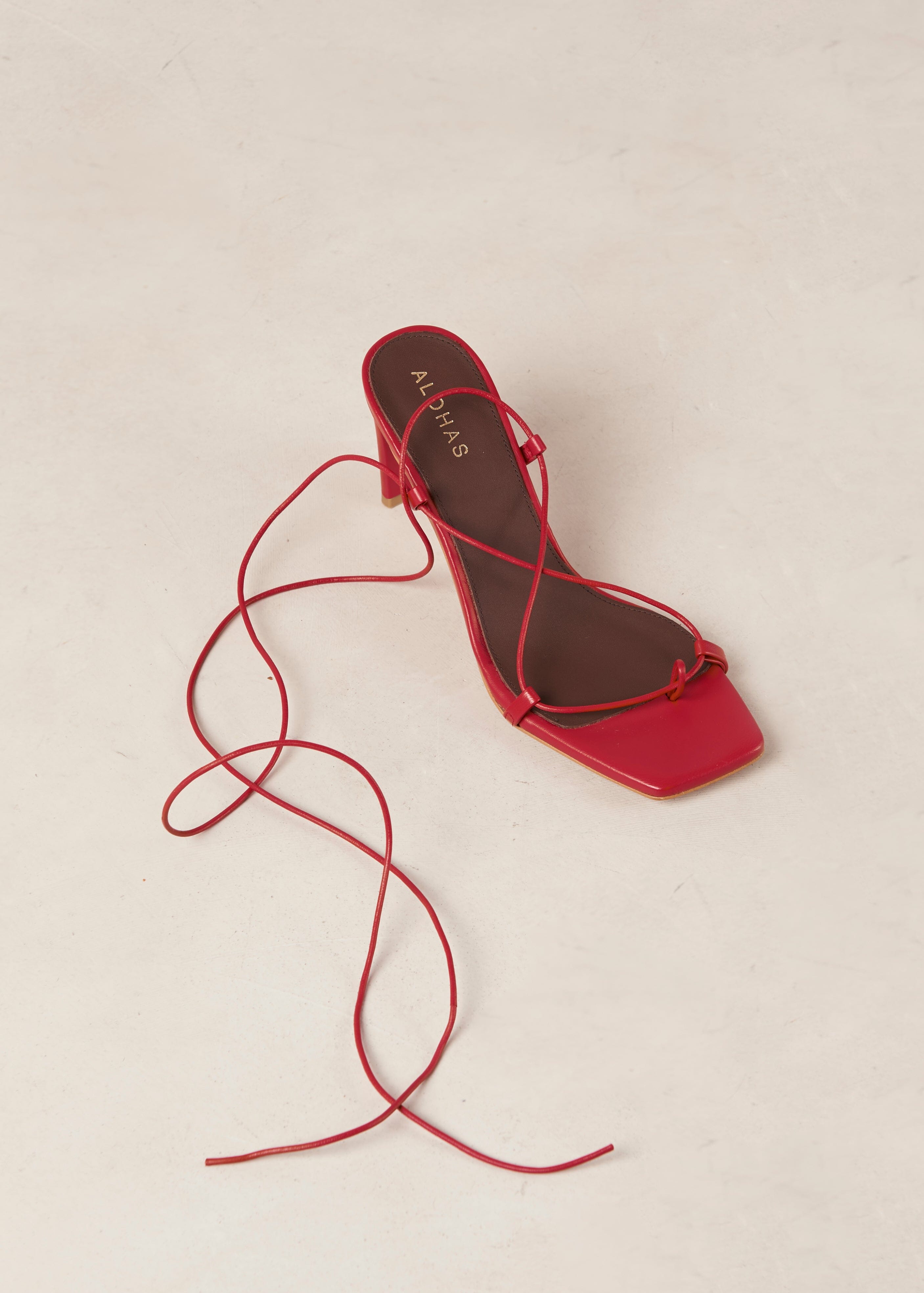 Pattie Heel