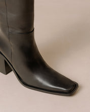 Bertie Boots