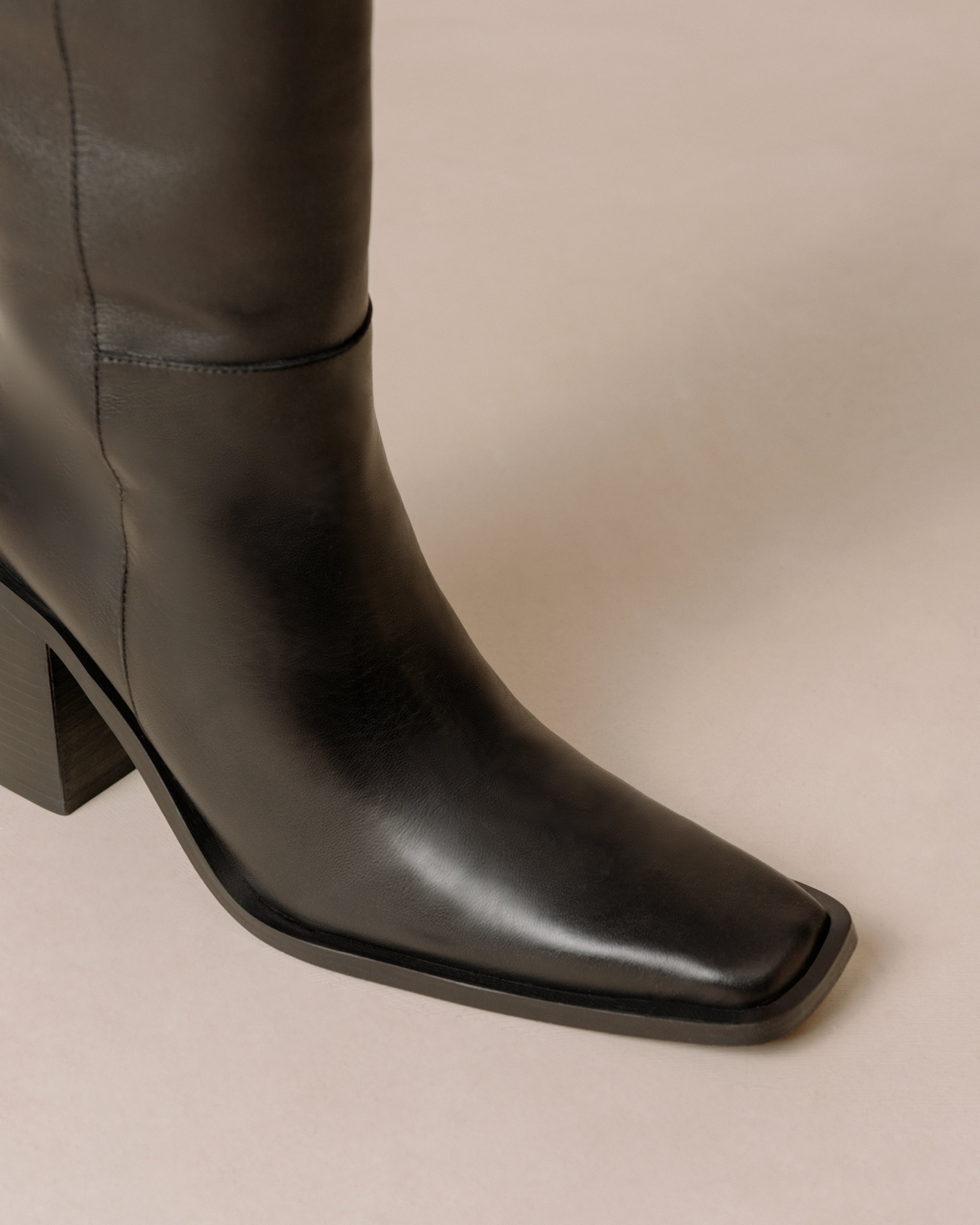 Bertie Boots