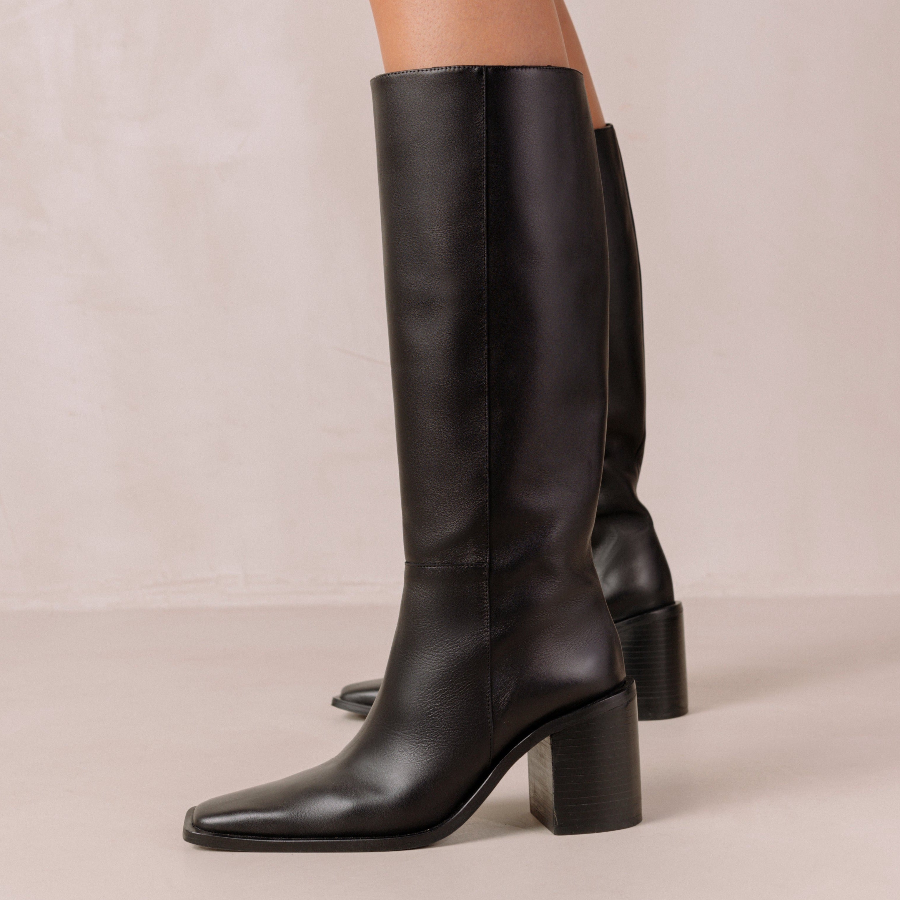 Bertie Boots