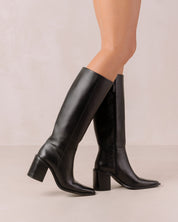 Bertie Boots