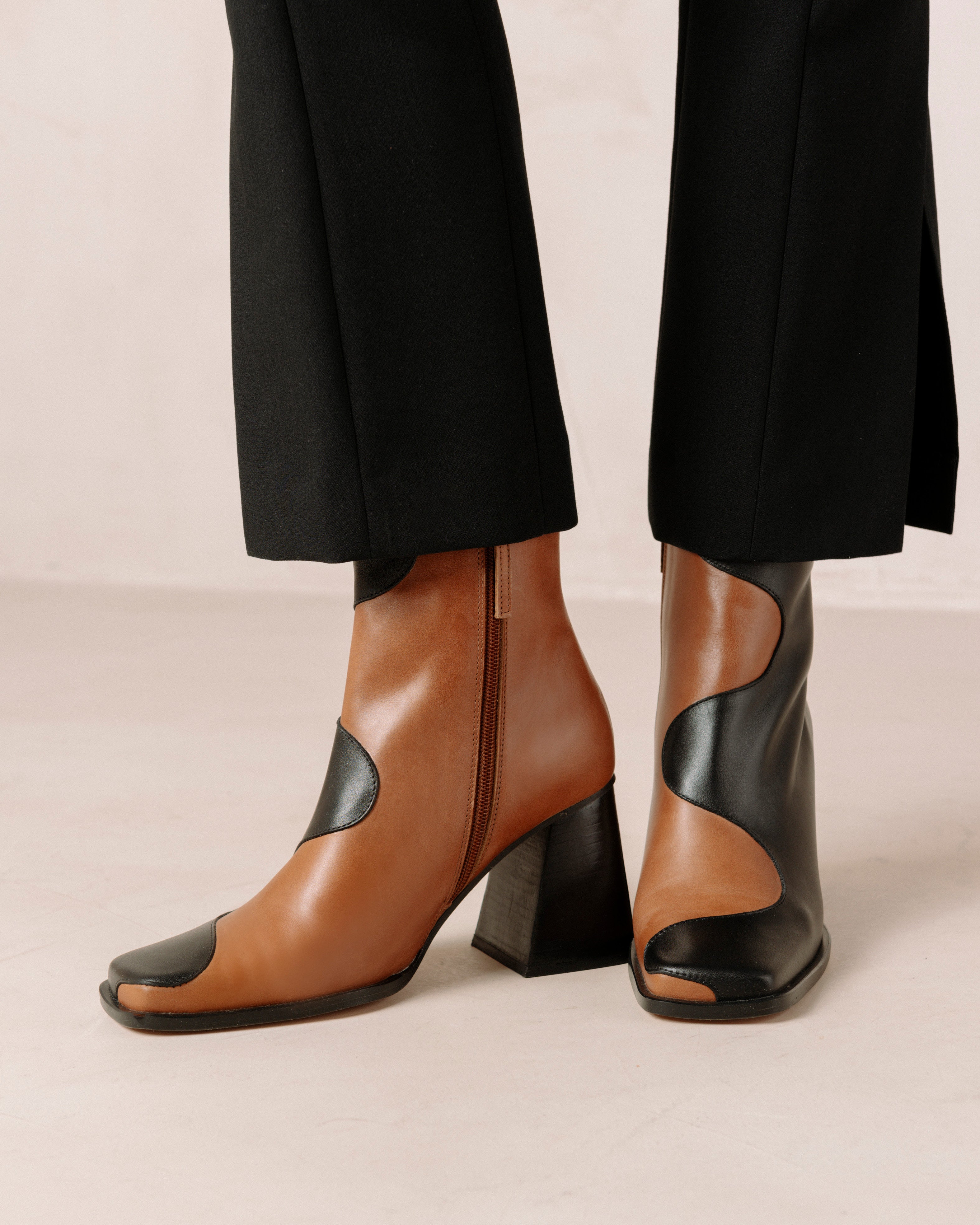 Lauren Boots