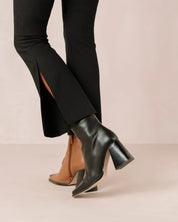 Lauren Boots