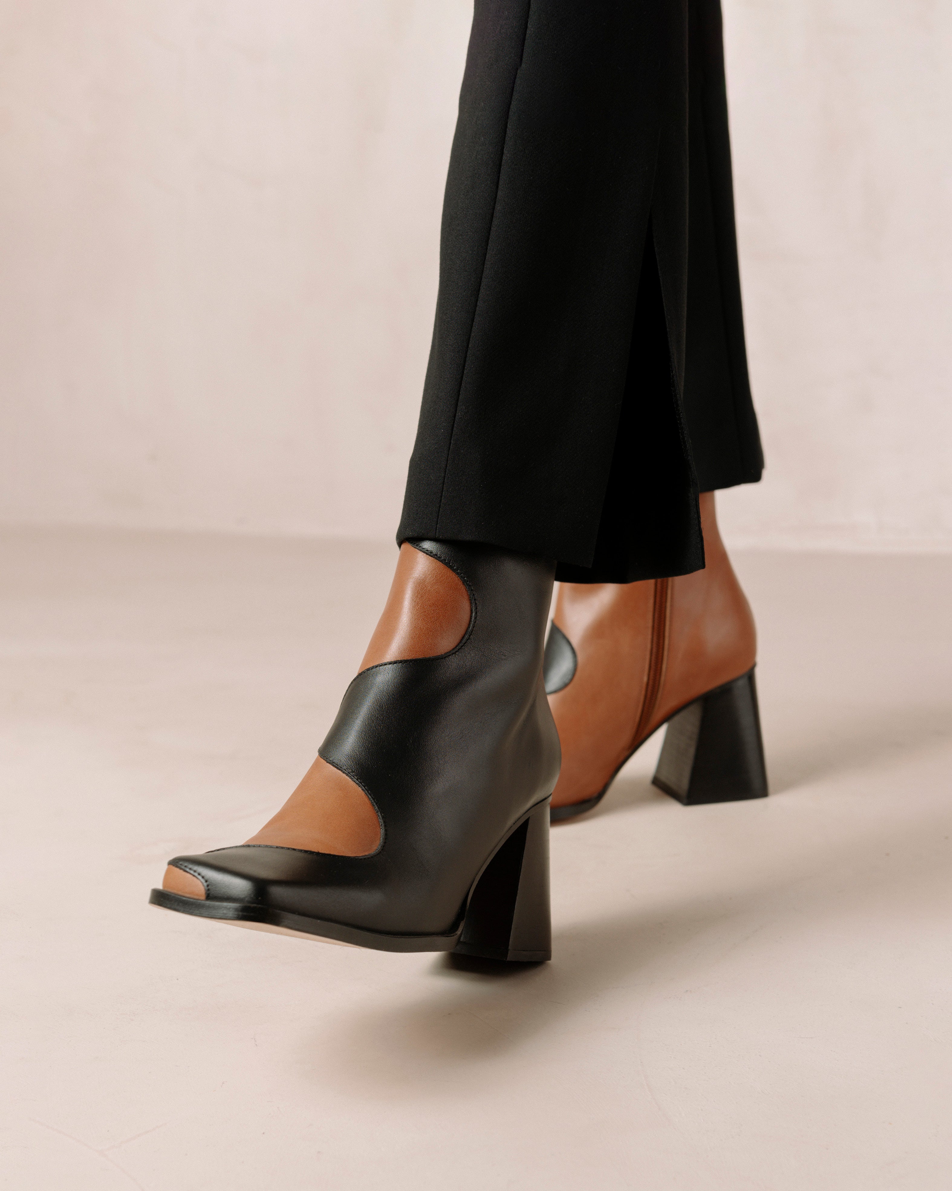 Lauren Boots