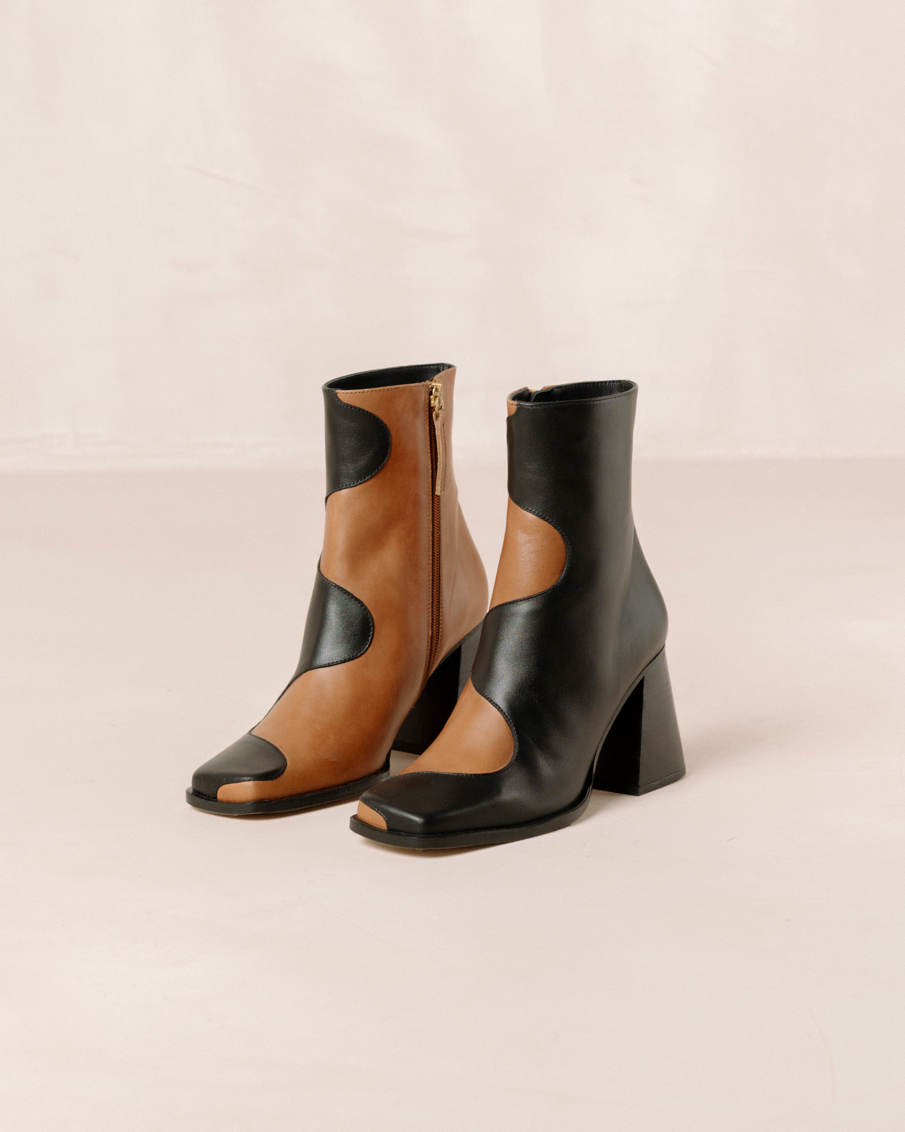Lauren Boots