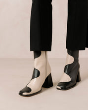 Lauren Boots