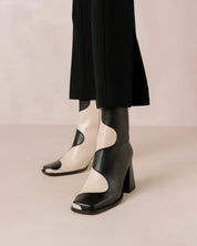Lauren Boots