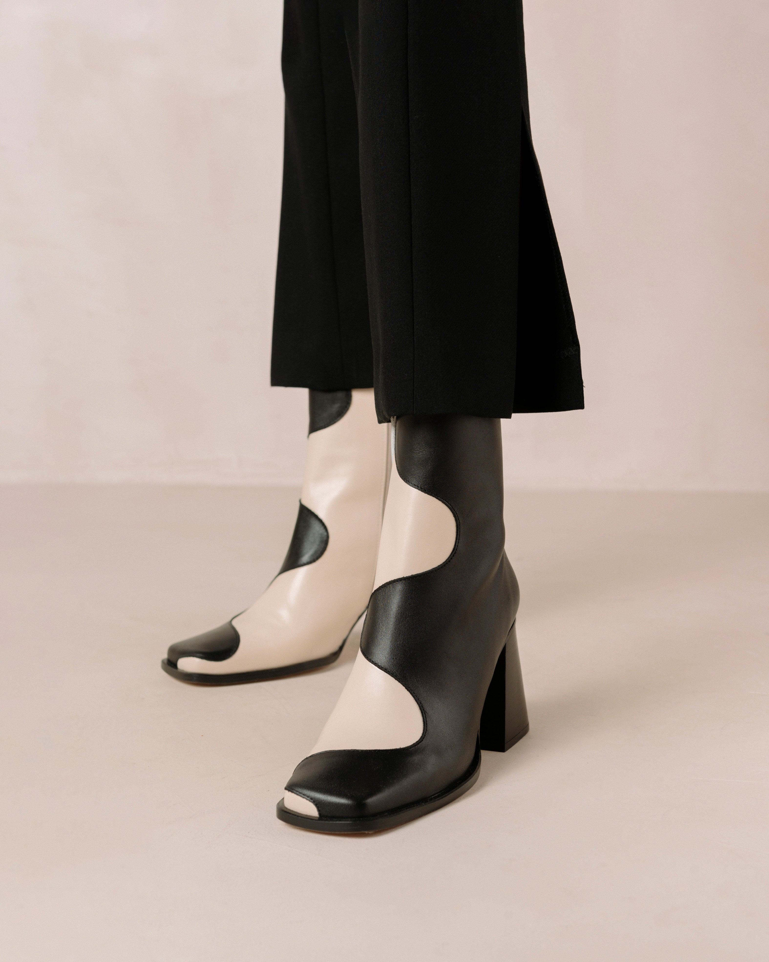 Lauren Boots