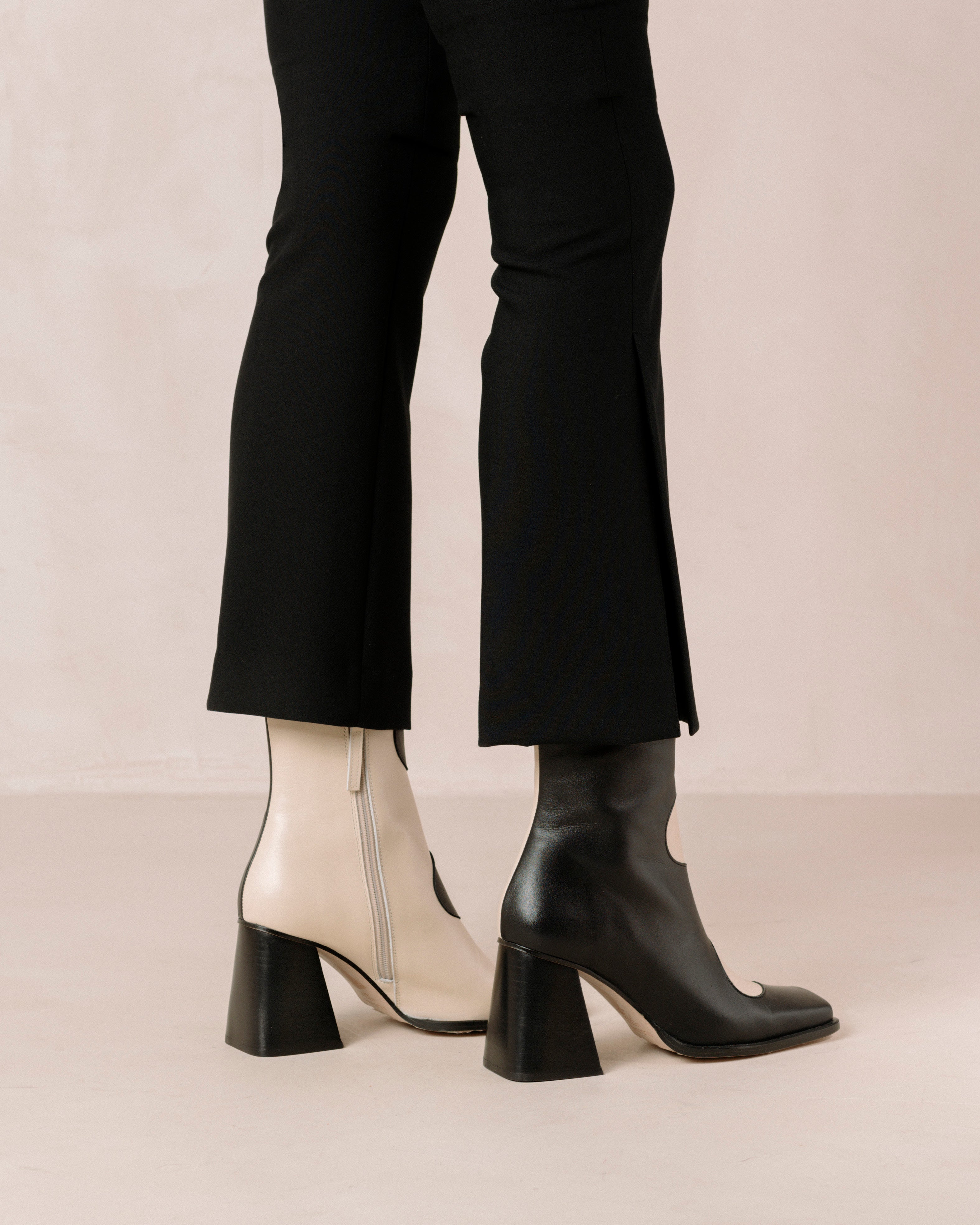 Lauren Boots