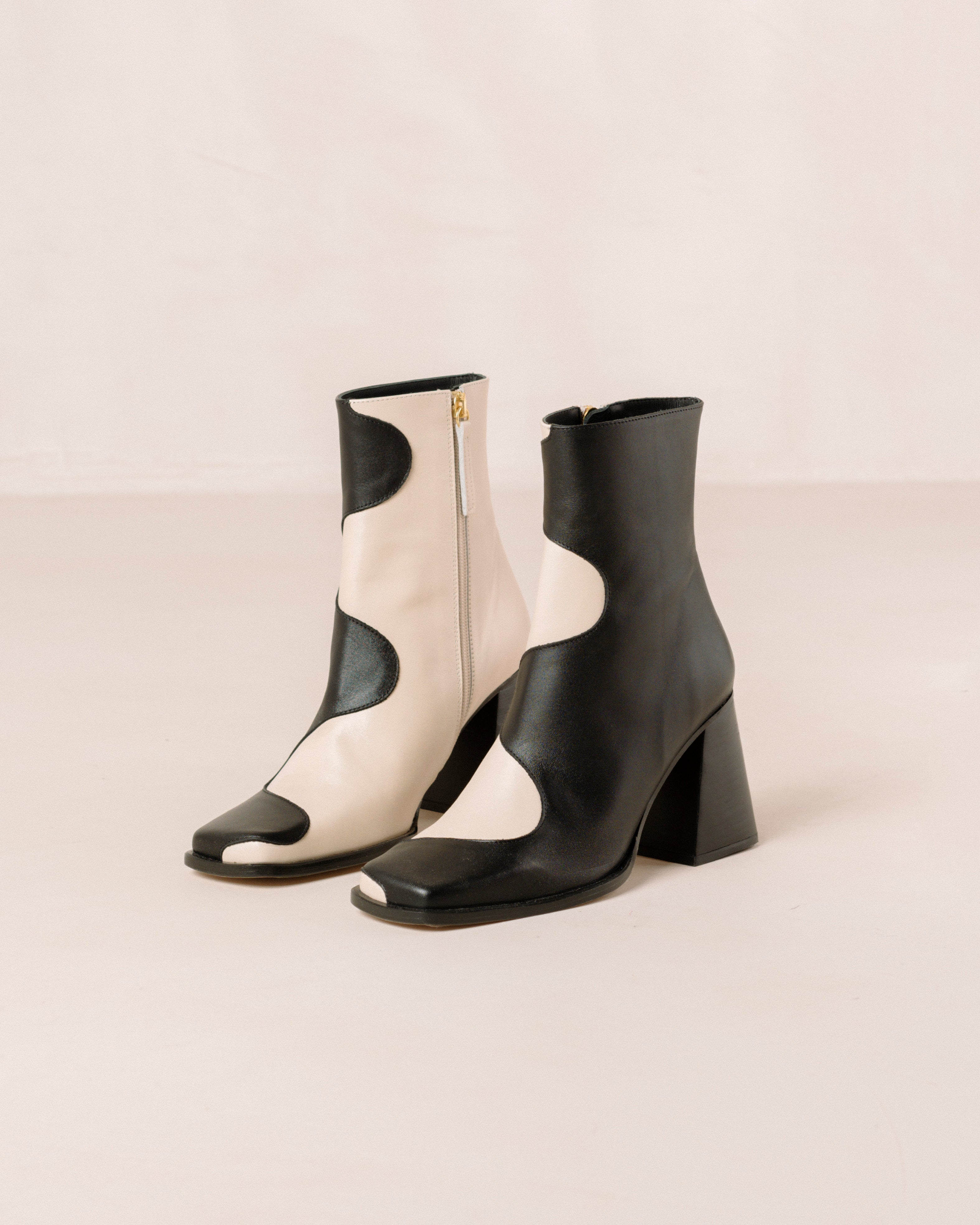 Lauren Boots