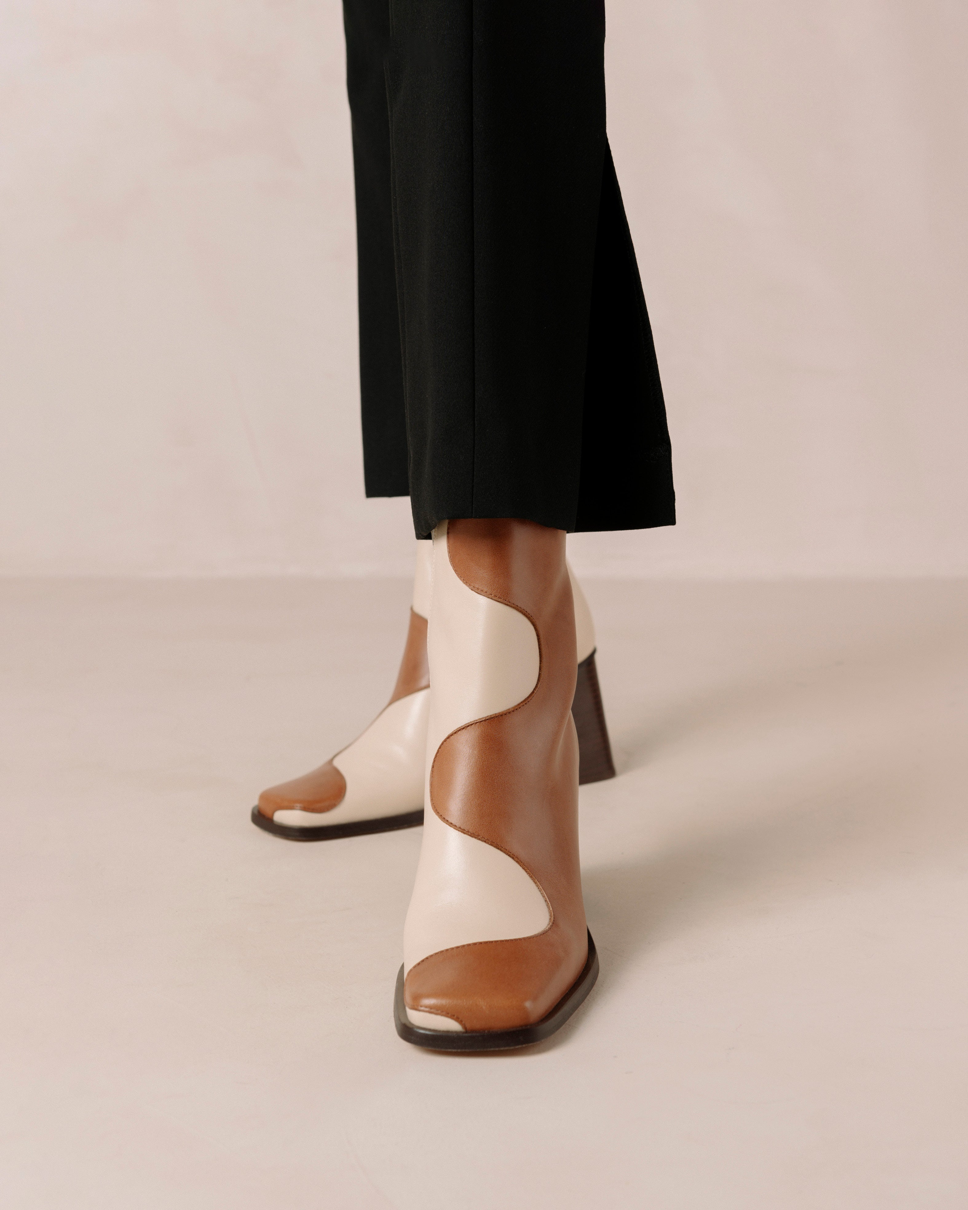 Lauren Boots
