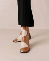 Lauren Boots