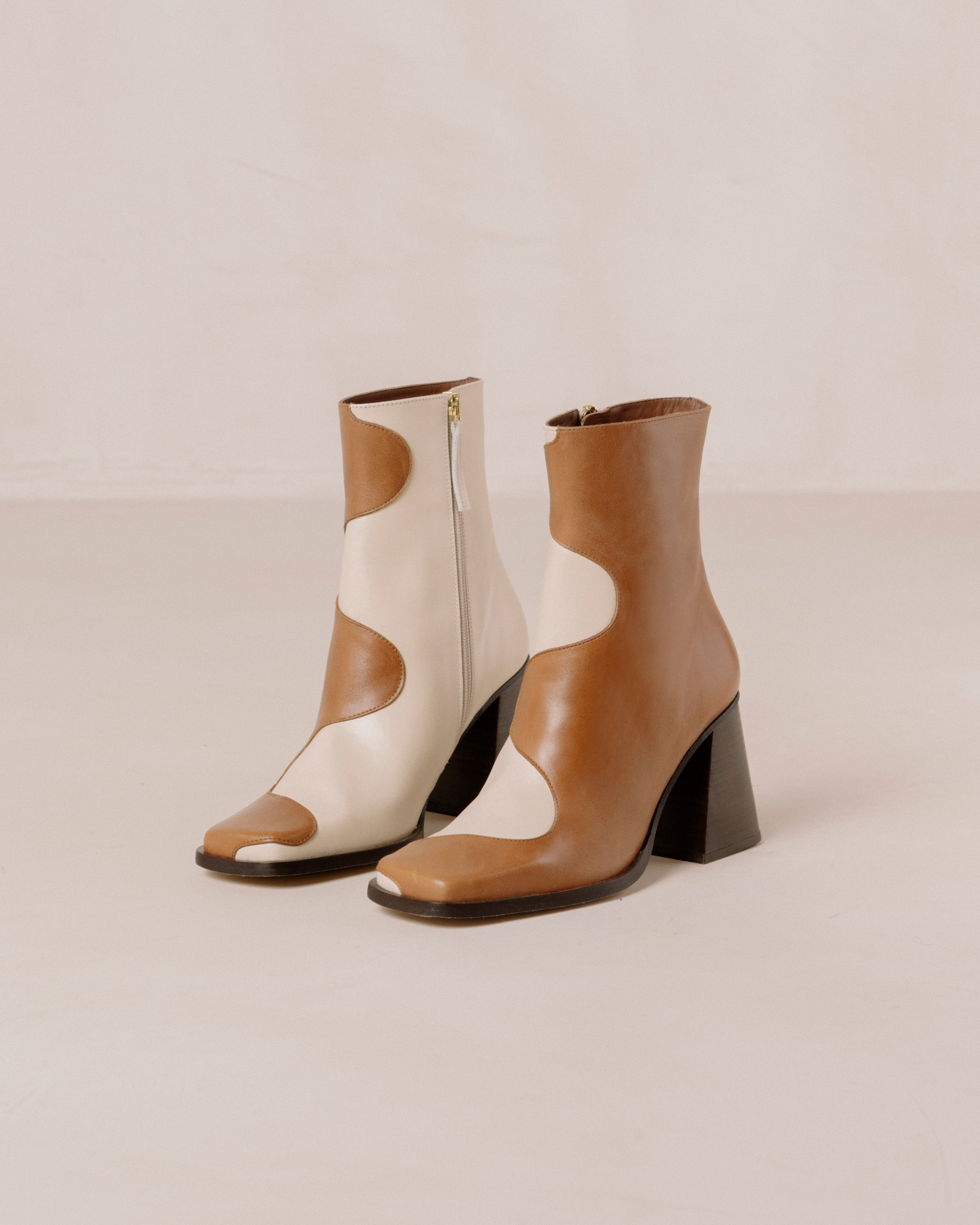 Lauren Boots