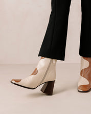 Lauren Boots