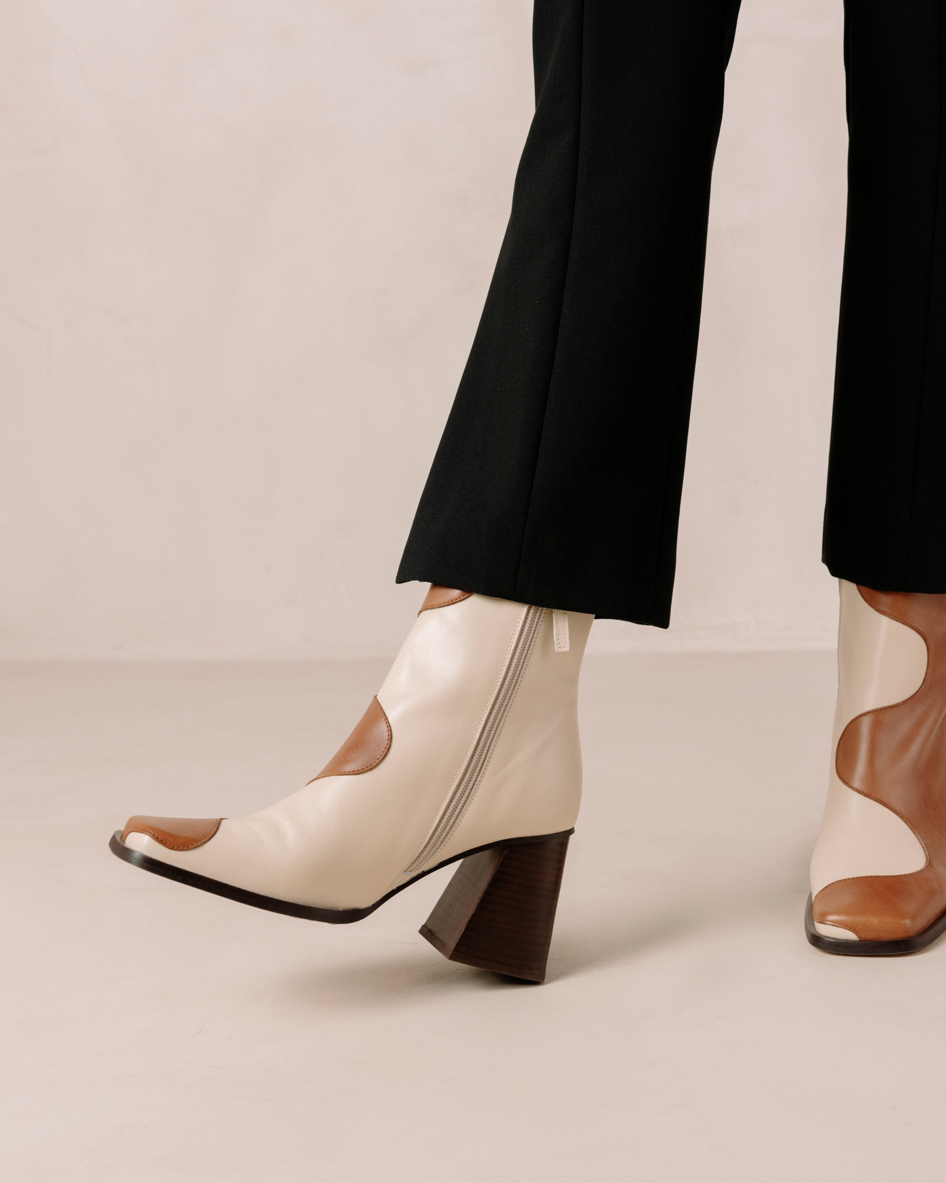 Lauren Boots