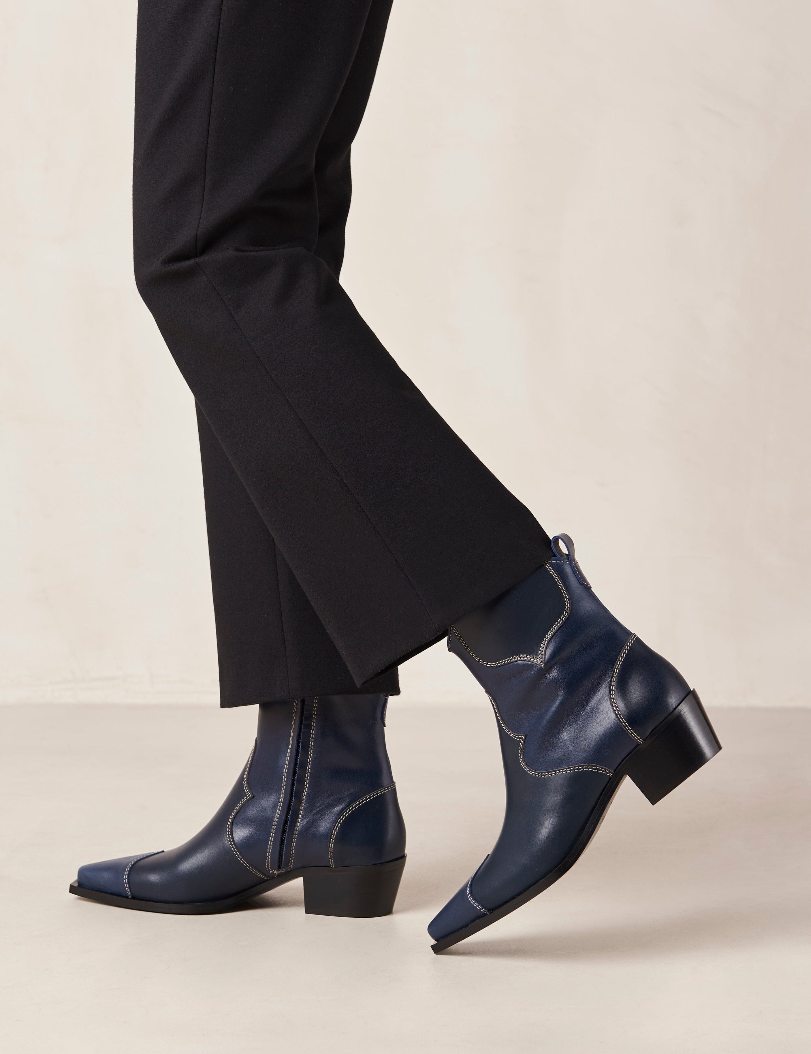 Billie Boots