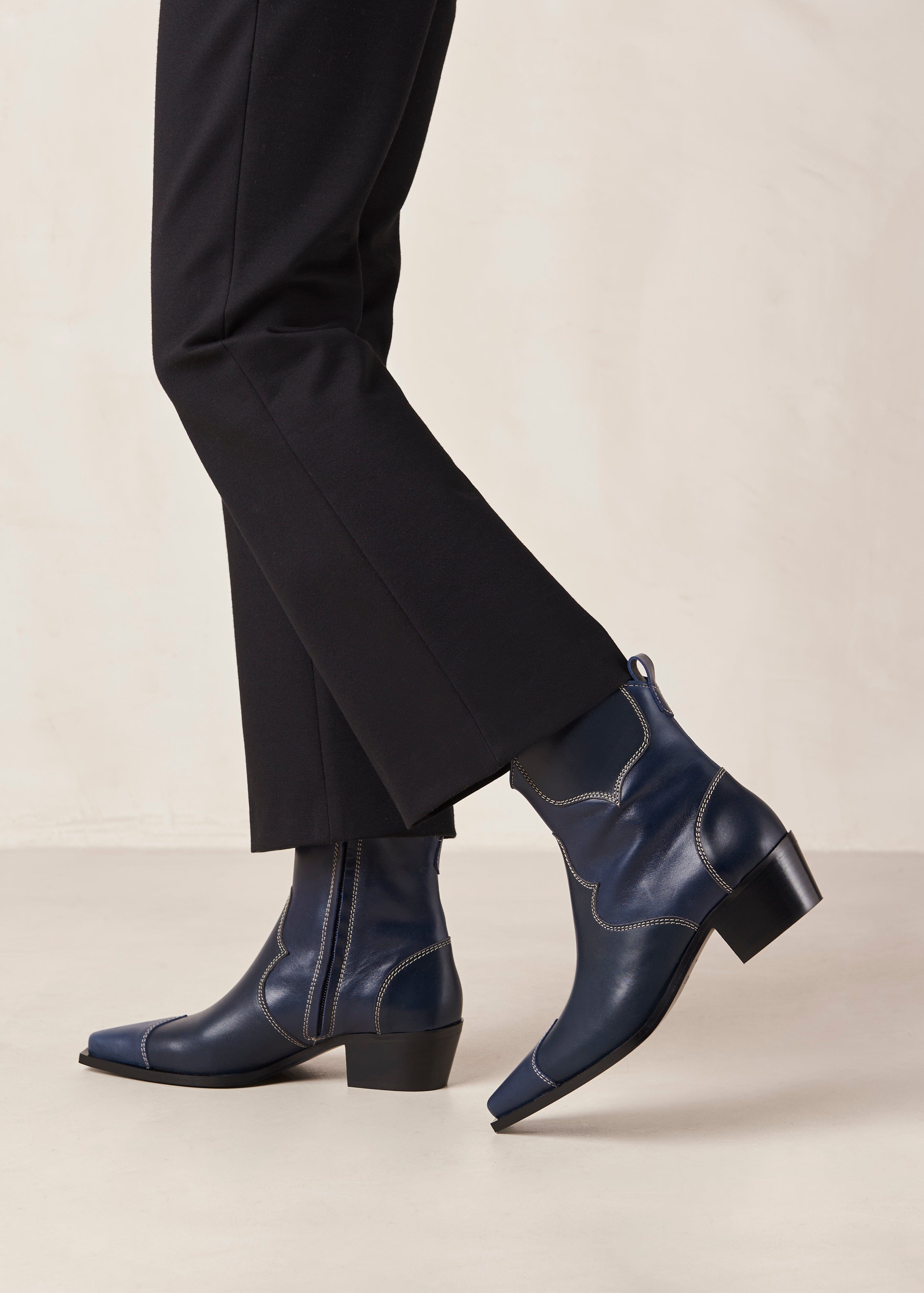 Billie Boots