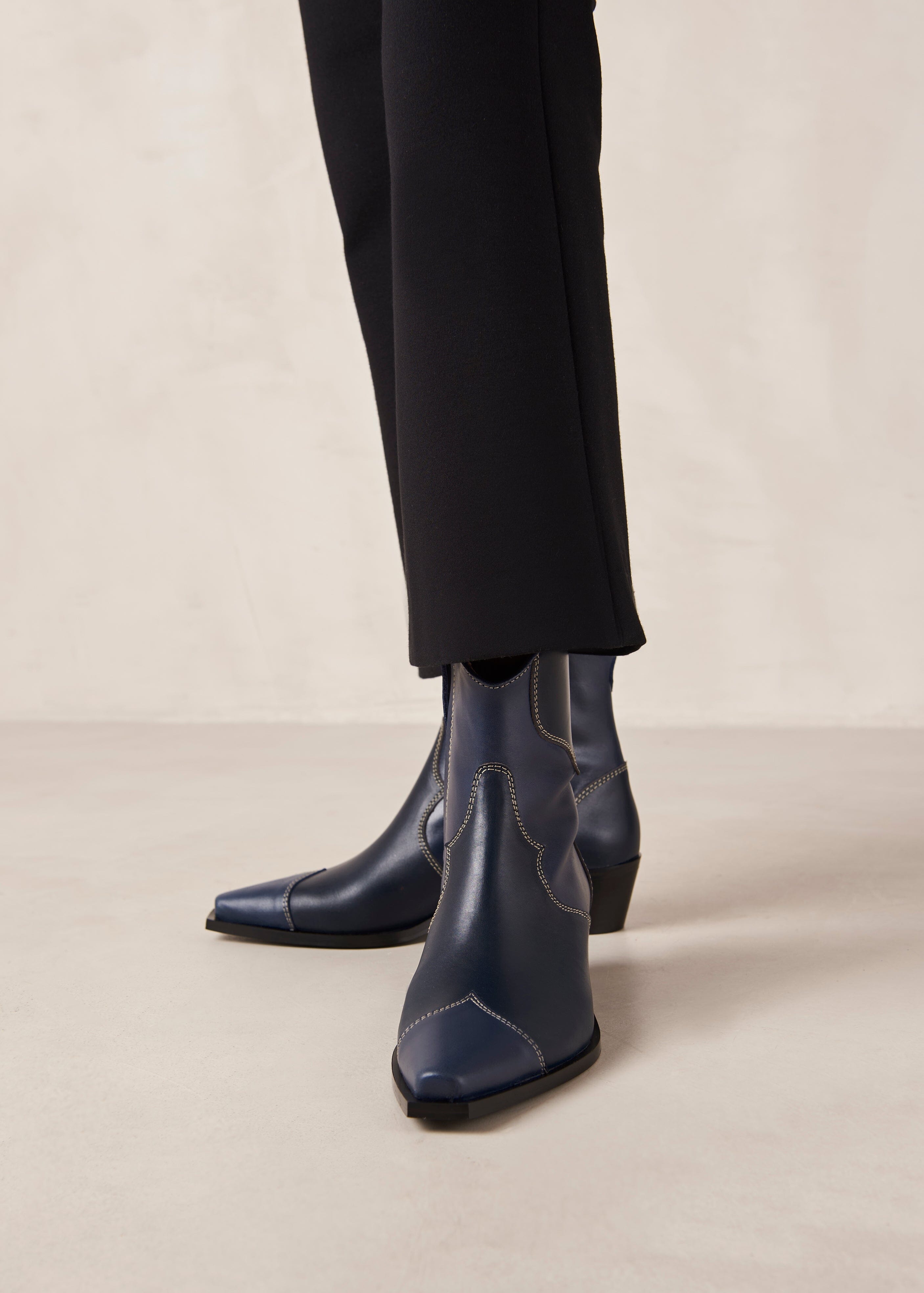 Billie Boots