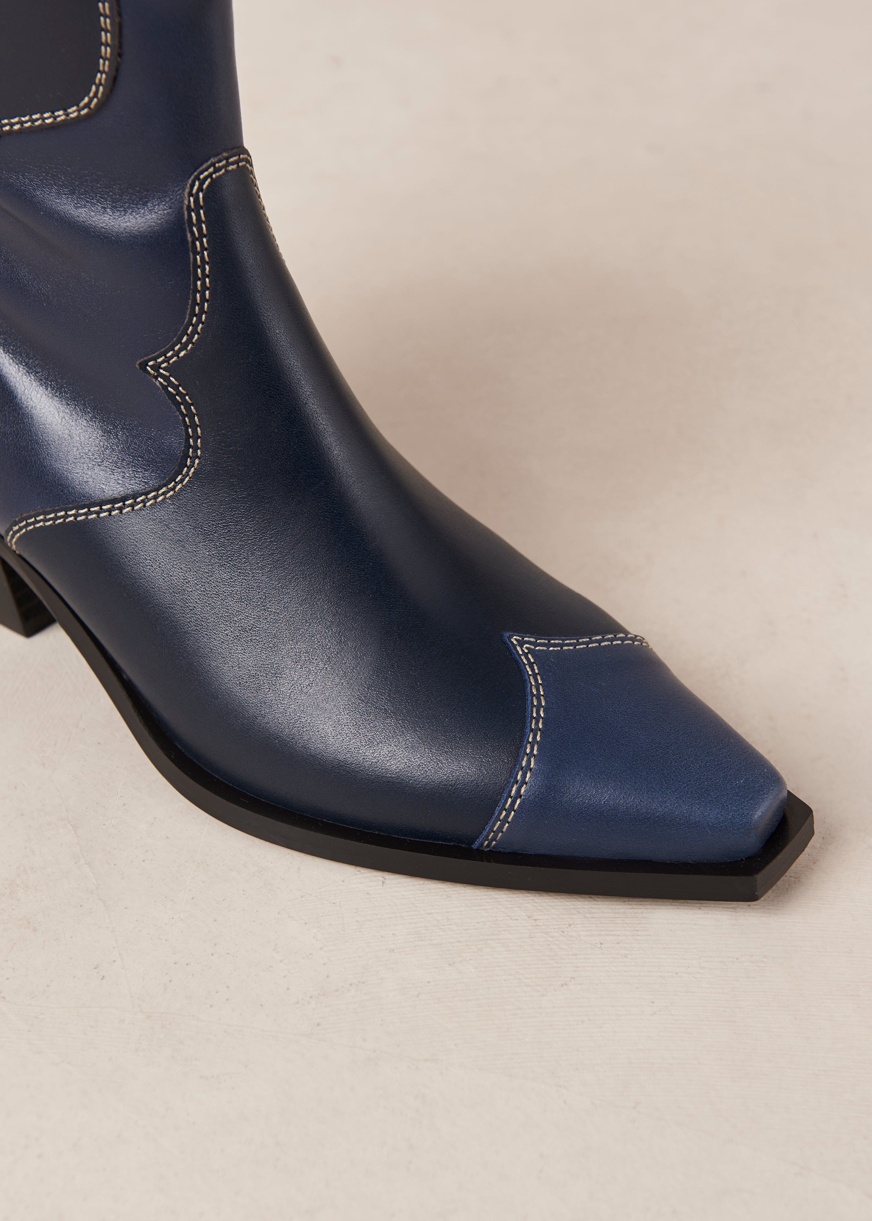 Billie Boots