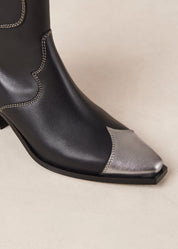 Billie Boots