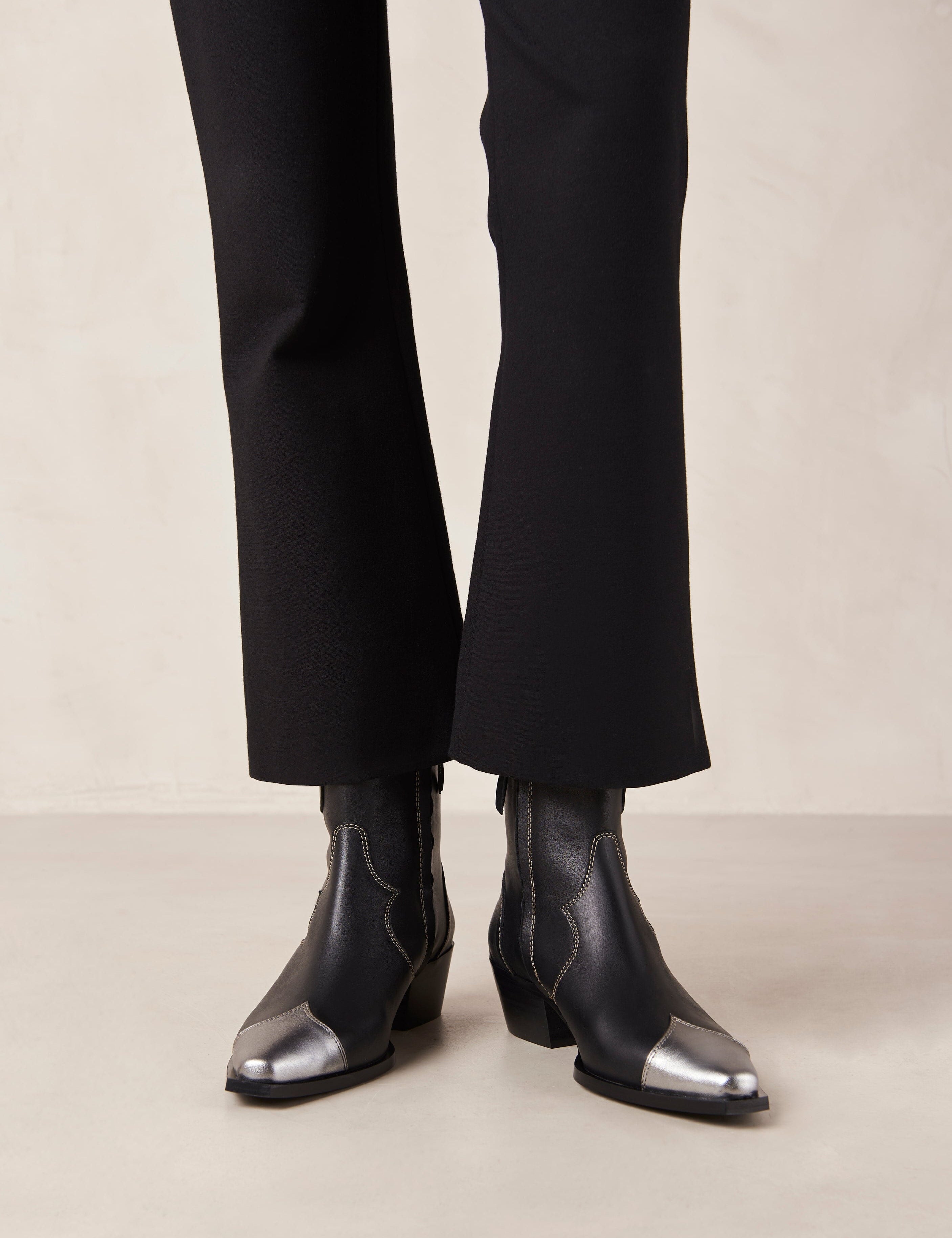 Billie Boots