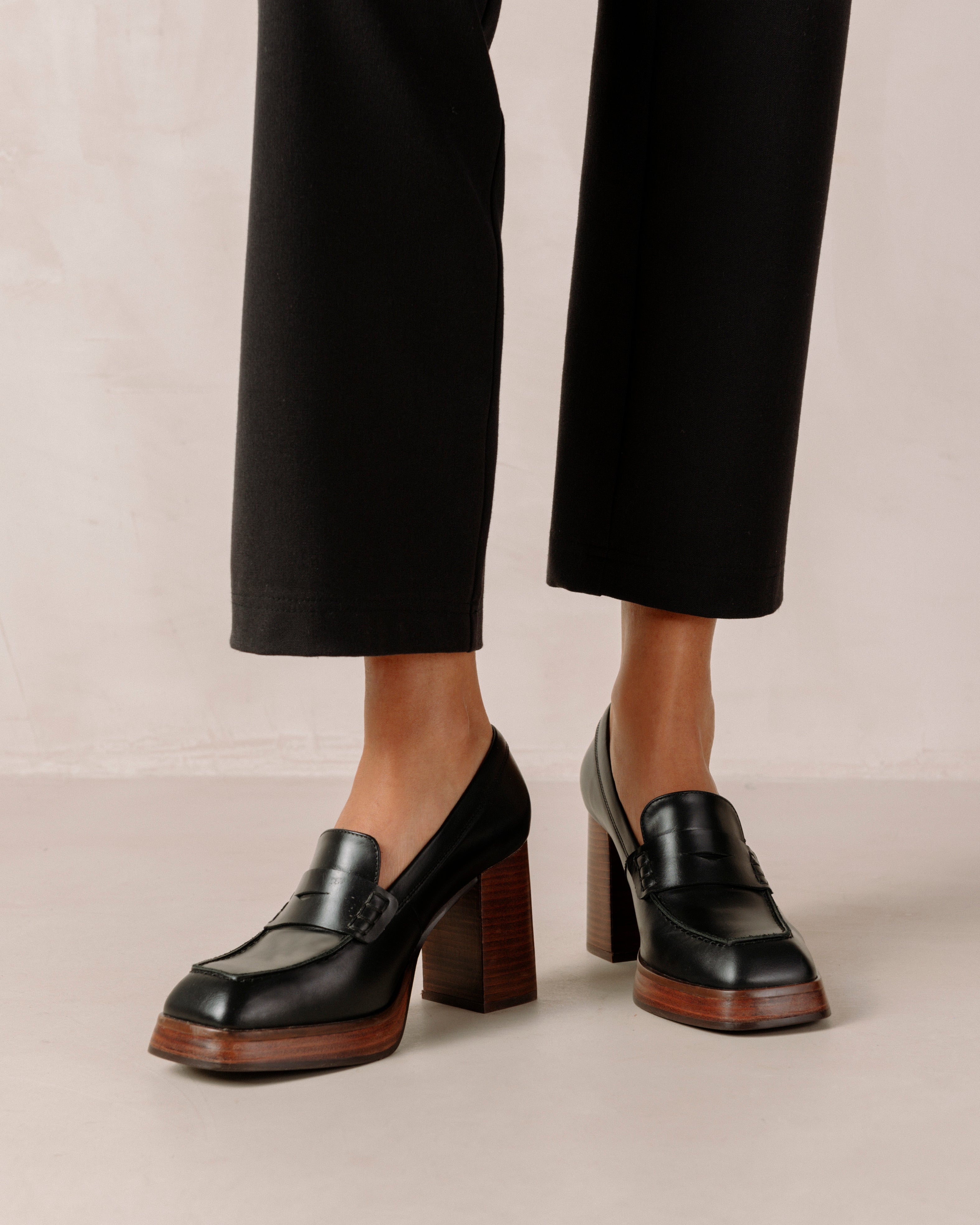 Mila Shoes