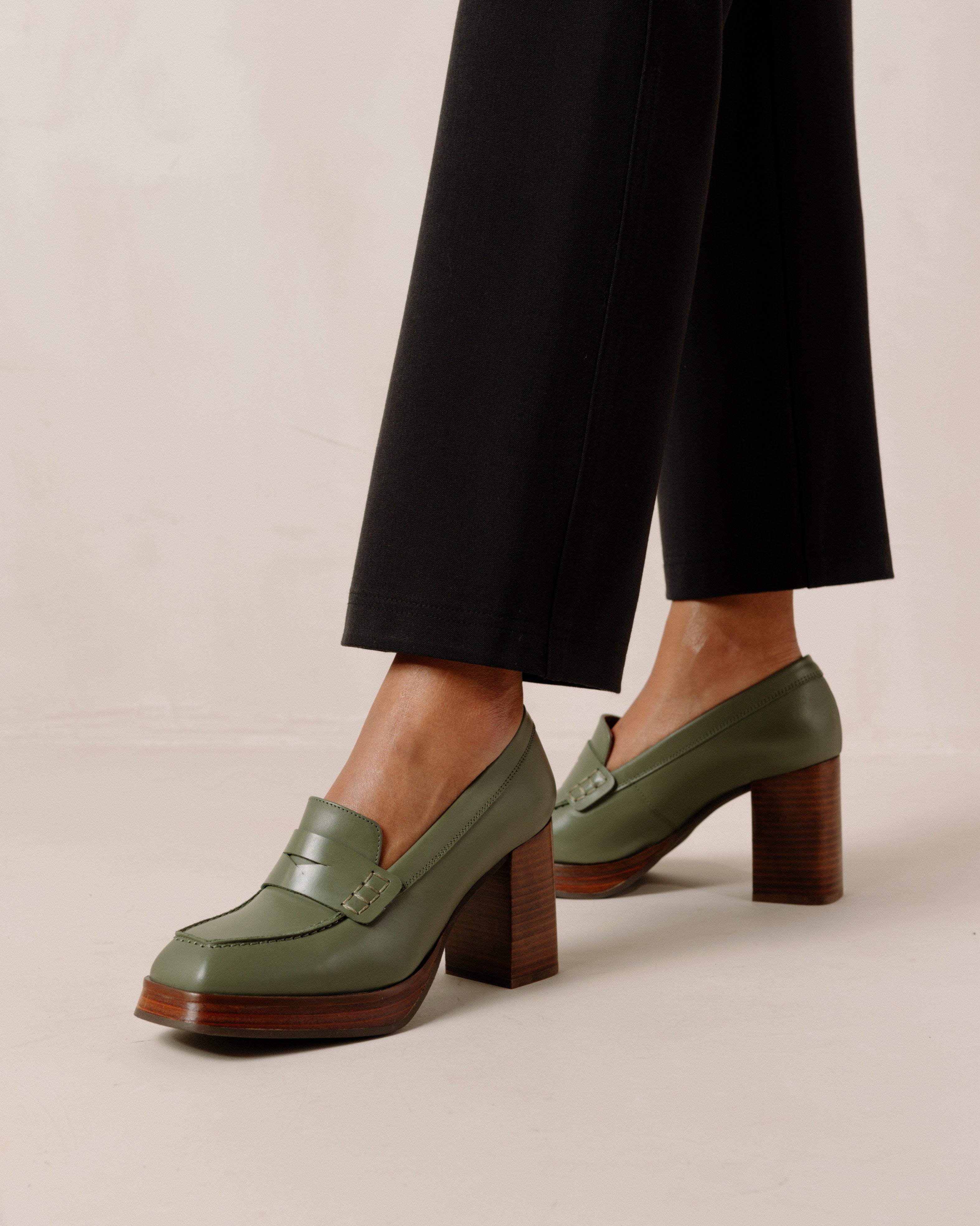 Mila Shoes