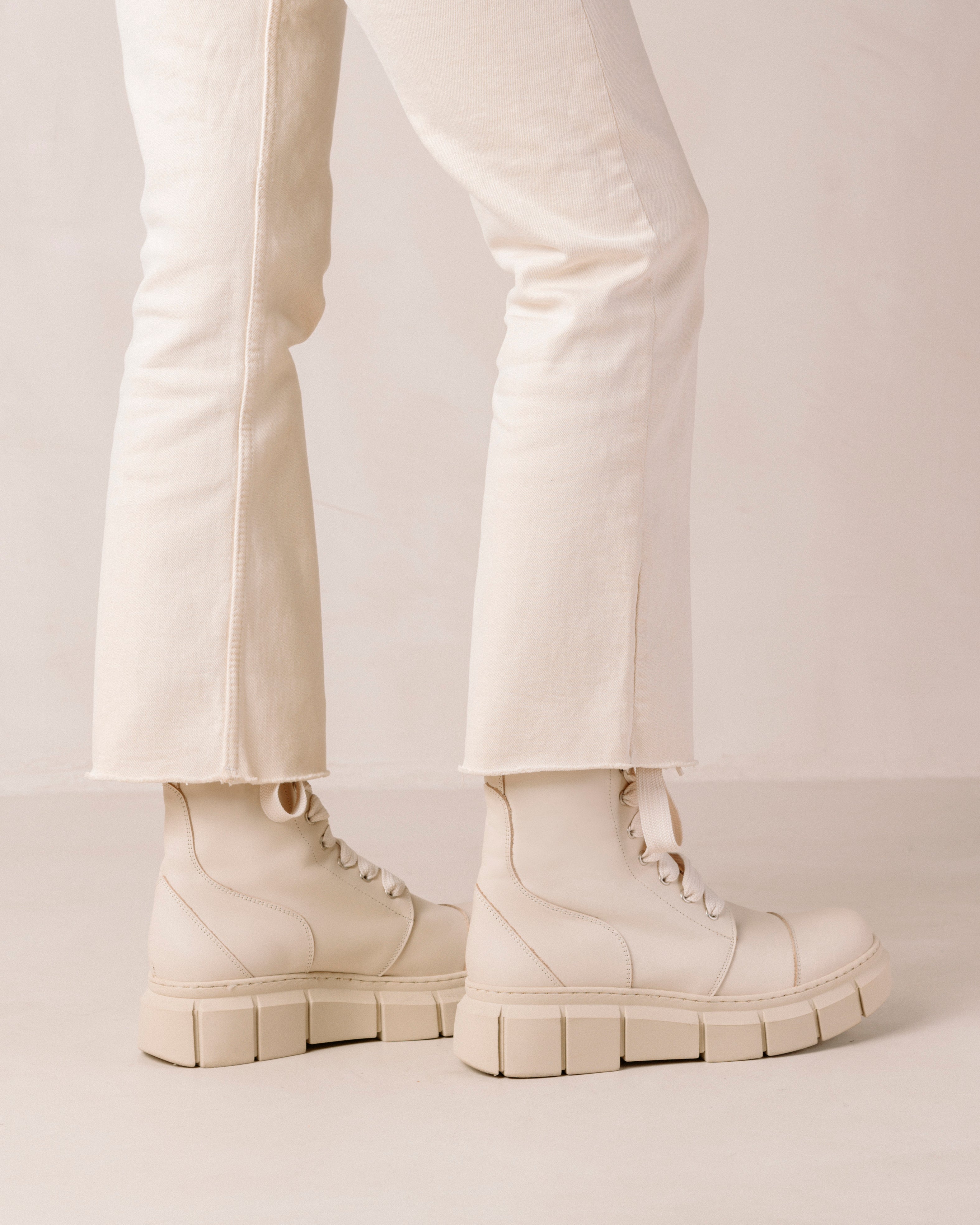 Carla Boots