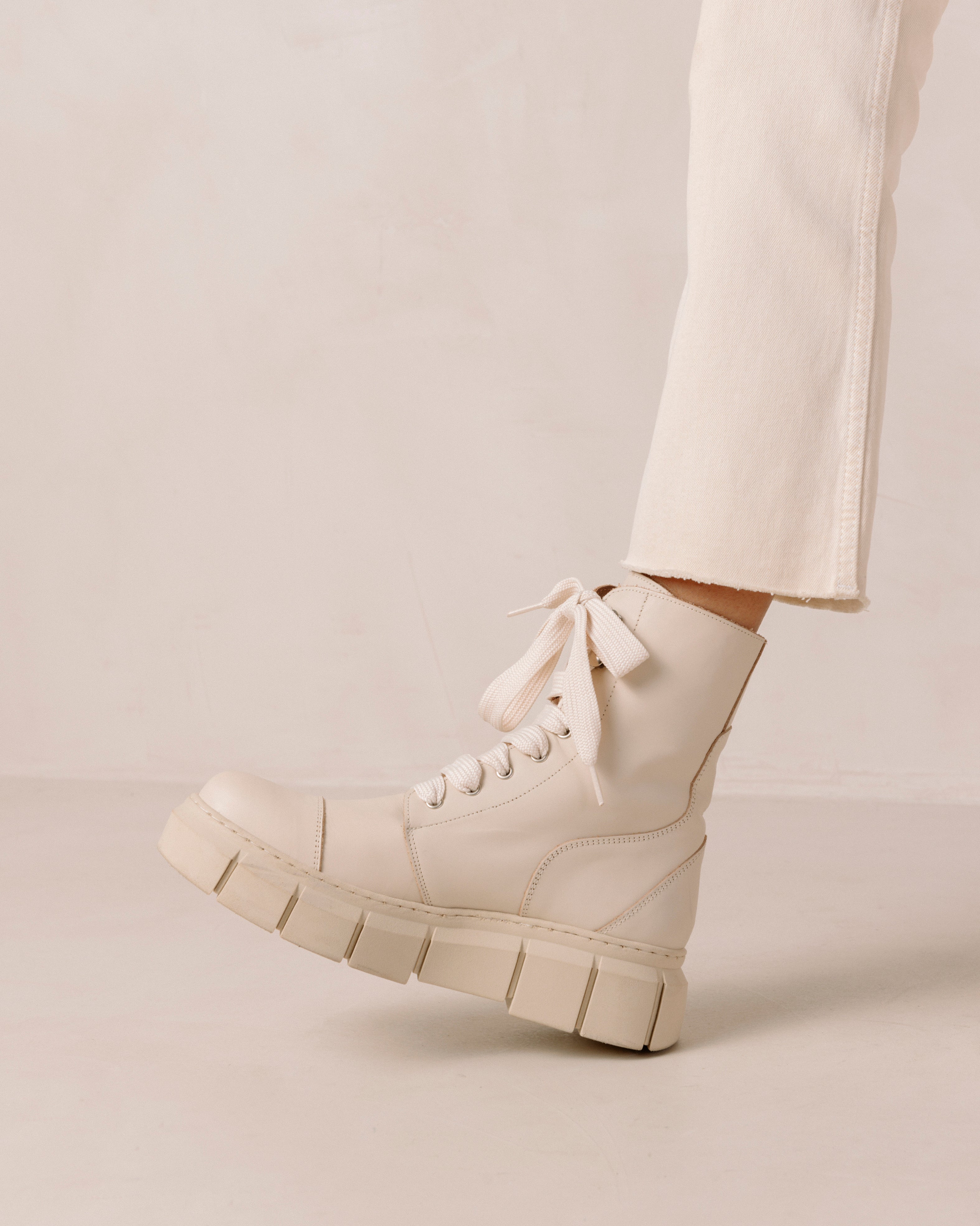 Carla Boots