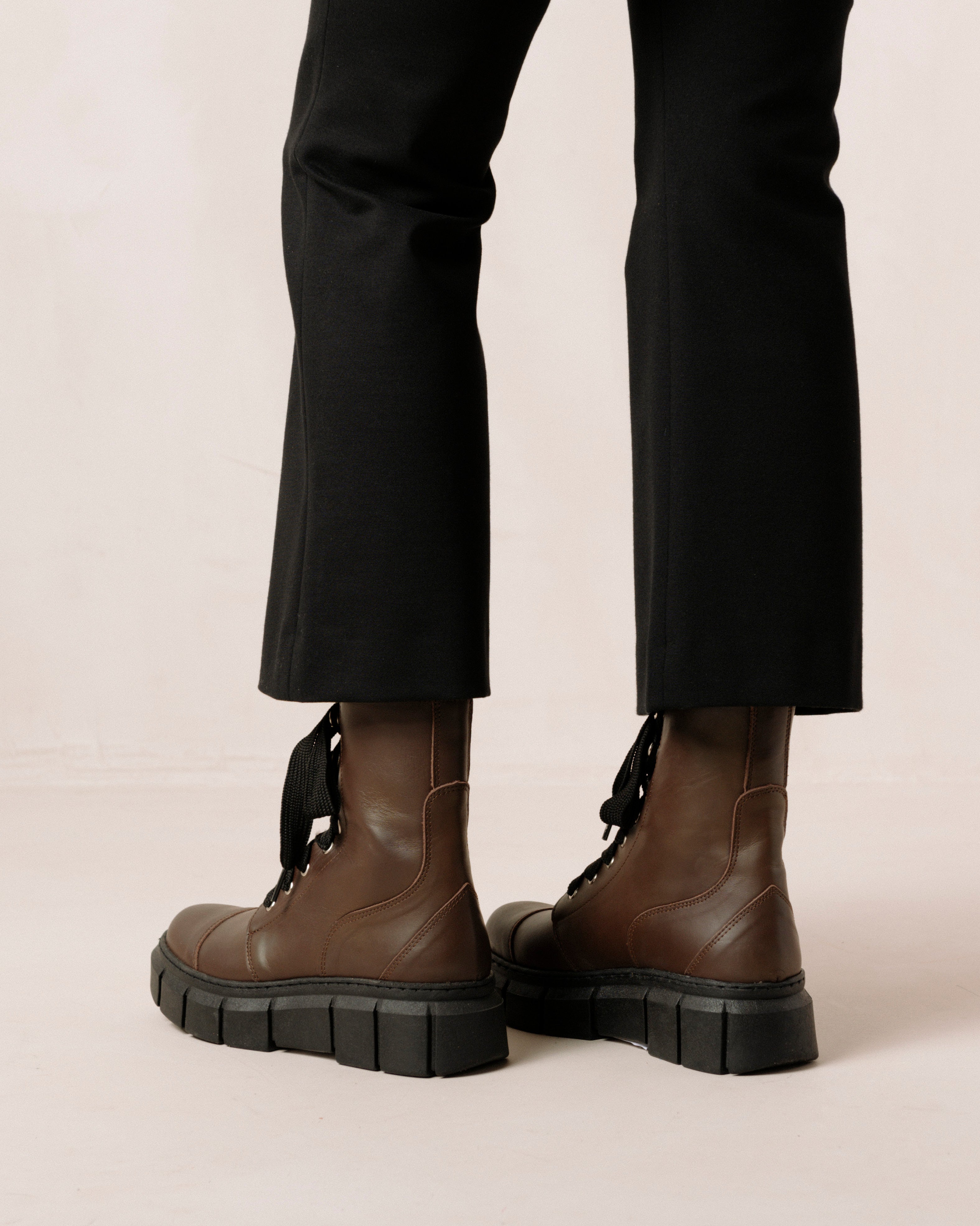 Carla Boots
