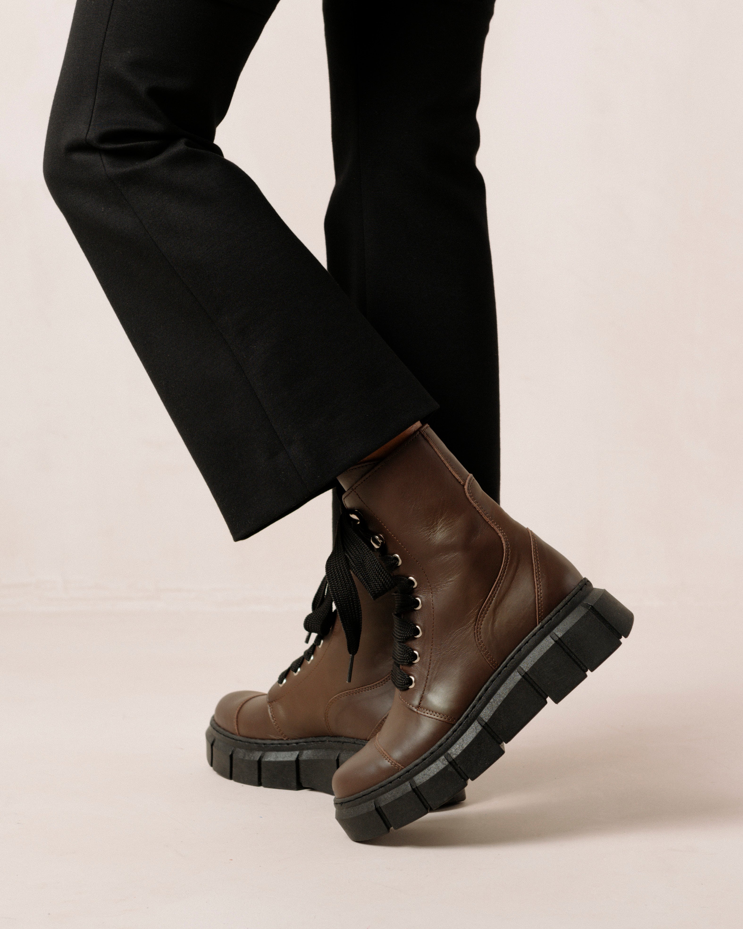 Carla Boots