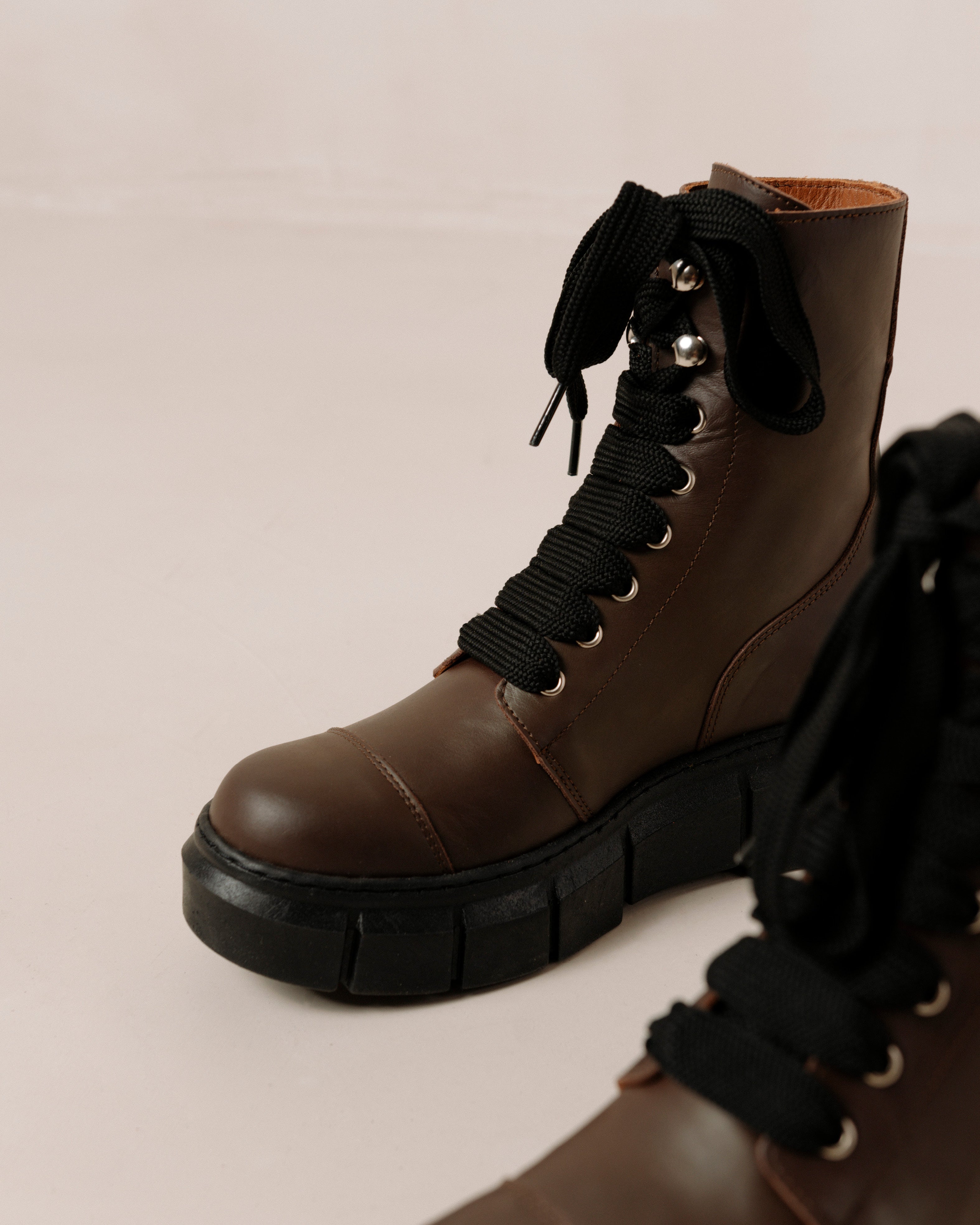 Carla Boots