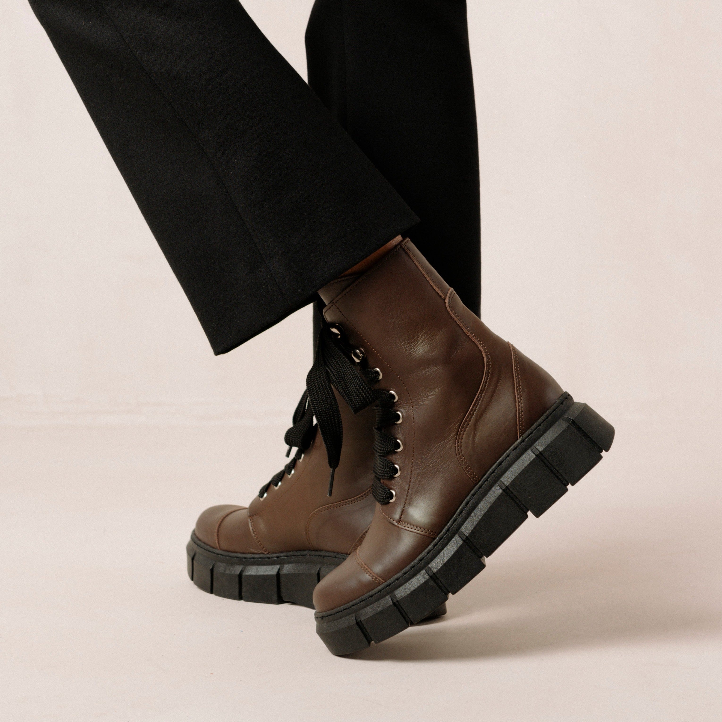 Carla Boots