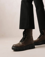 Carla Boots