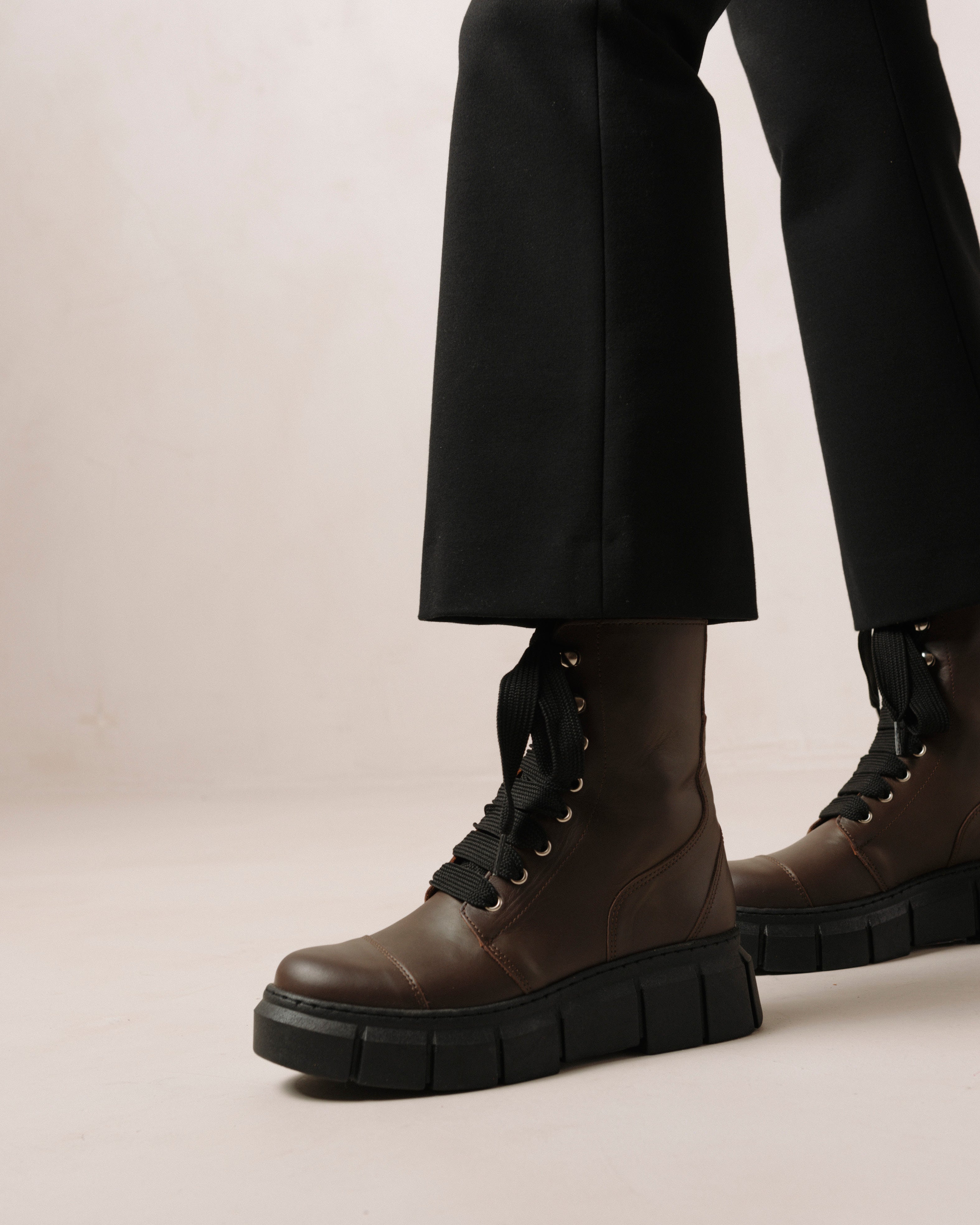 Carla Boots